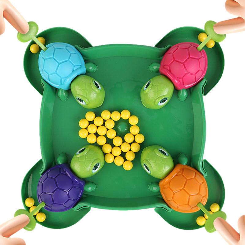 Board Game Jenga - Jeu de société tortue affamée pour