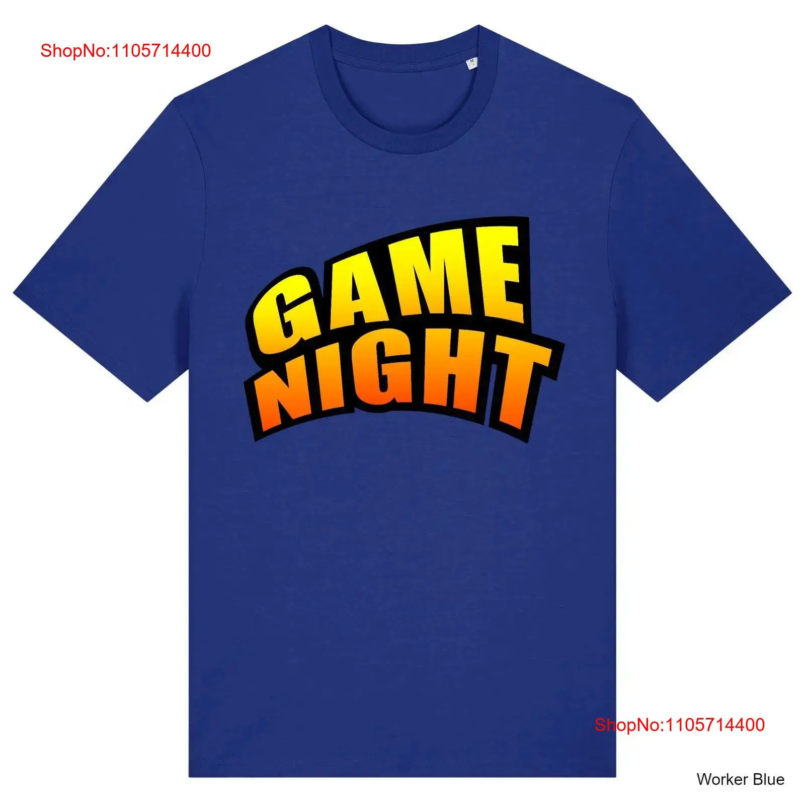 Board Game Geek - T-shirt King of Tokyo, jeu de