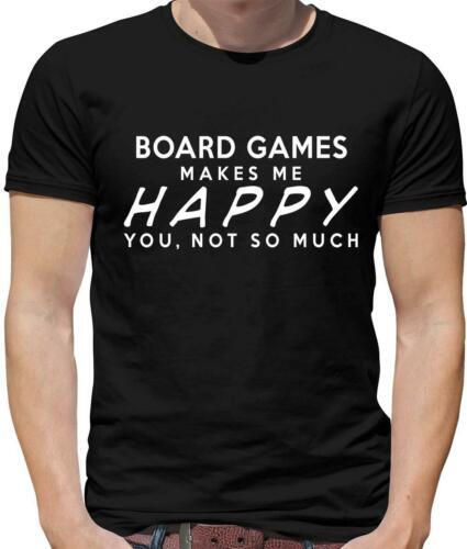 Board Game Geek - Les jeux de société me font