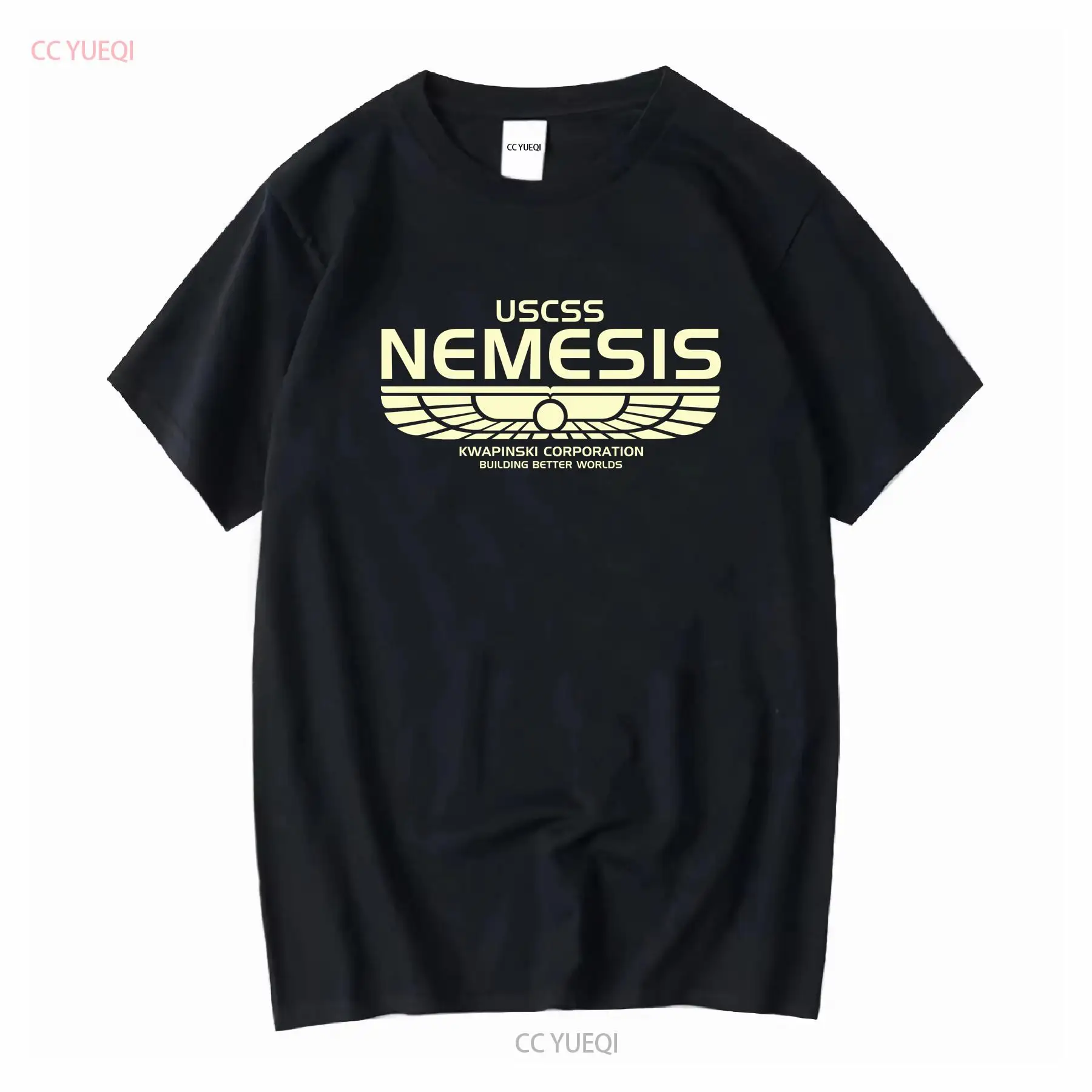 Board Game Geek - Nemesis jeu de société t-shirt Addict