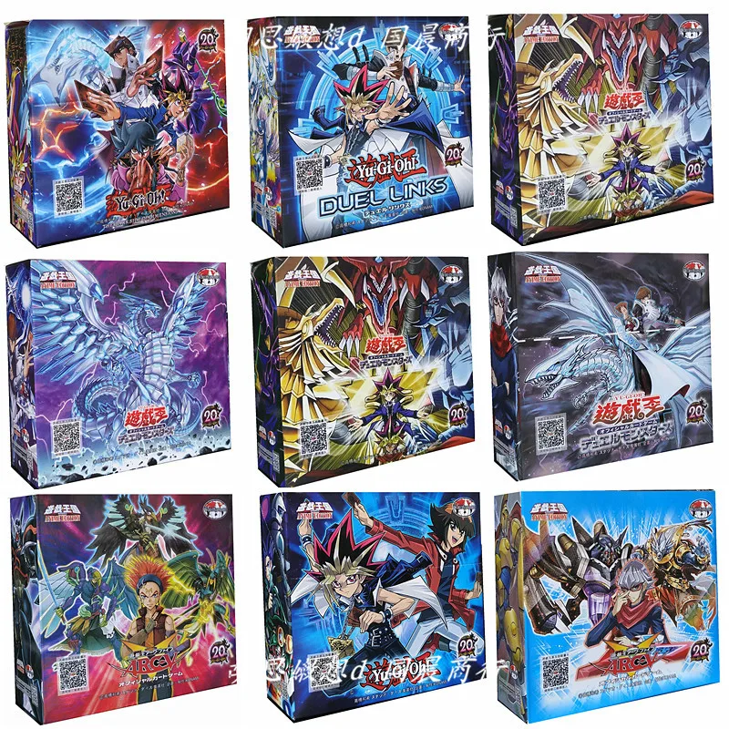 Board Game Dune - Yu-Gi-Oh Collection Battle Six Samurai Blue-Eyes