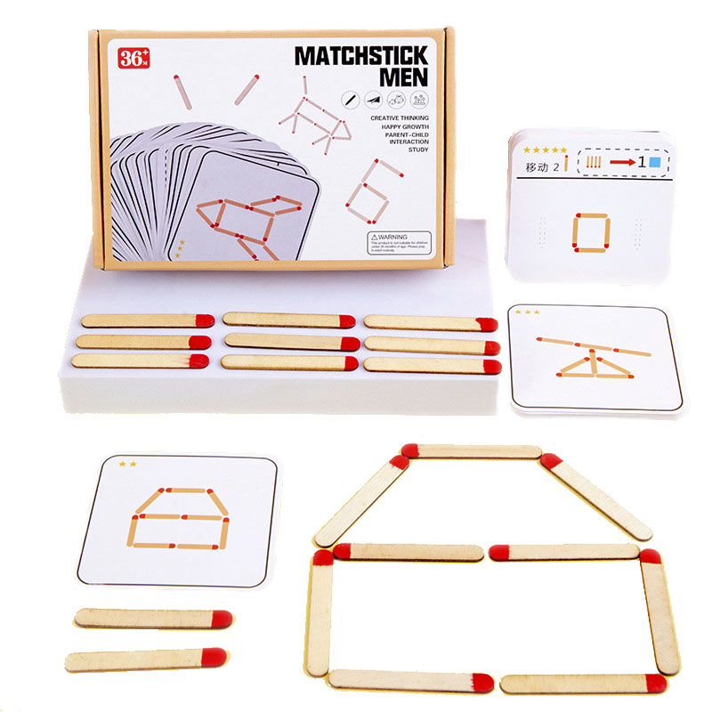 Board Game Nature - Jeu de puzzle Montessori, jouets en