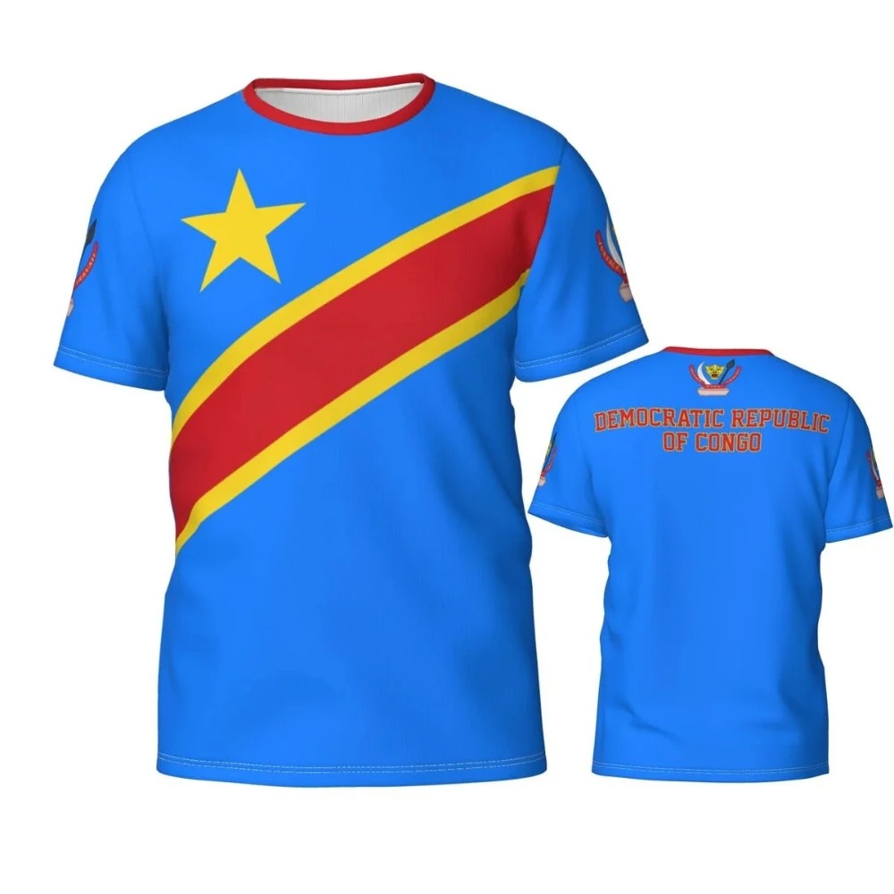 Board Game Jenga - T-shirt graphique imprimé 3D pour homme,