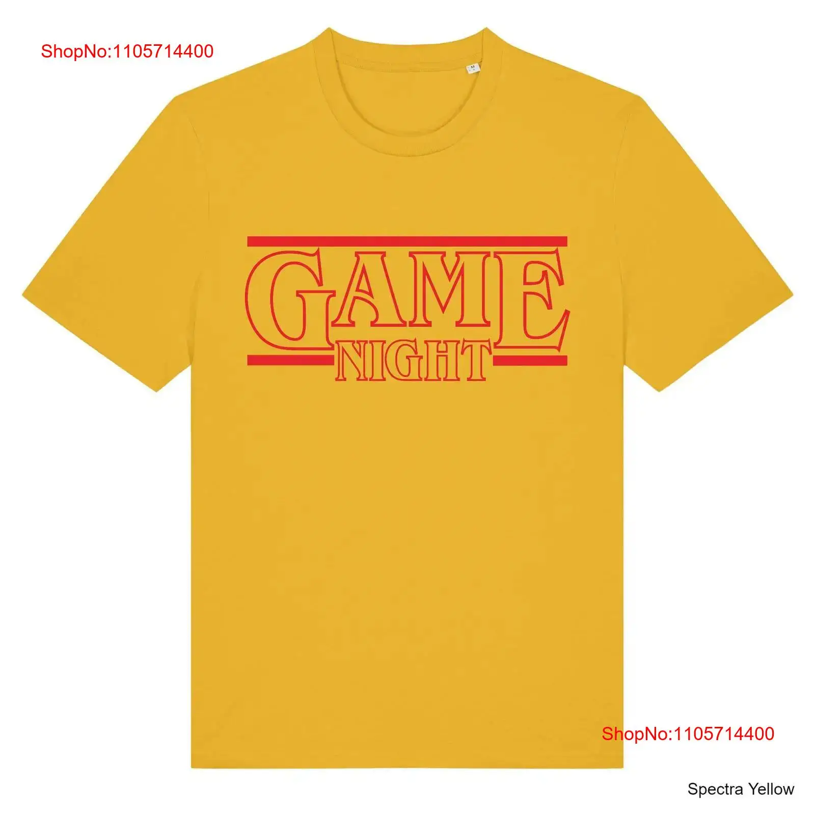 Board Game Geek - T-shirt de soirée jeux années 80,