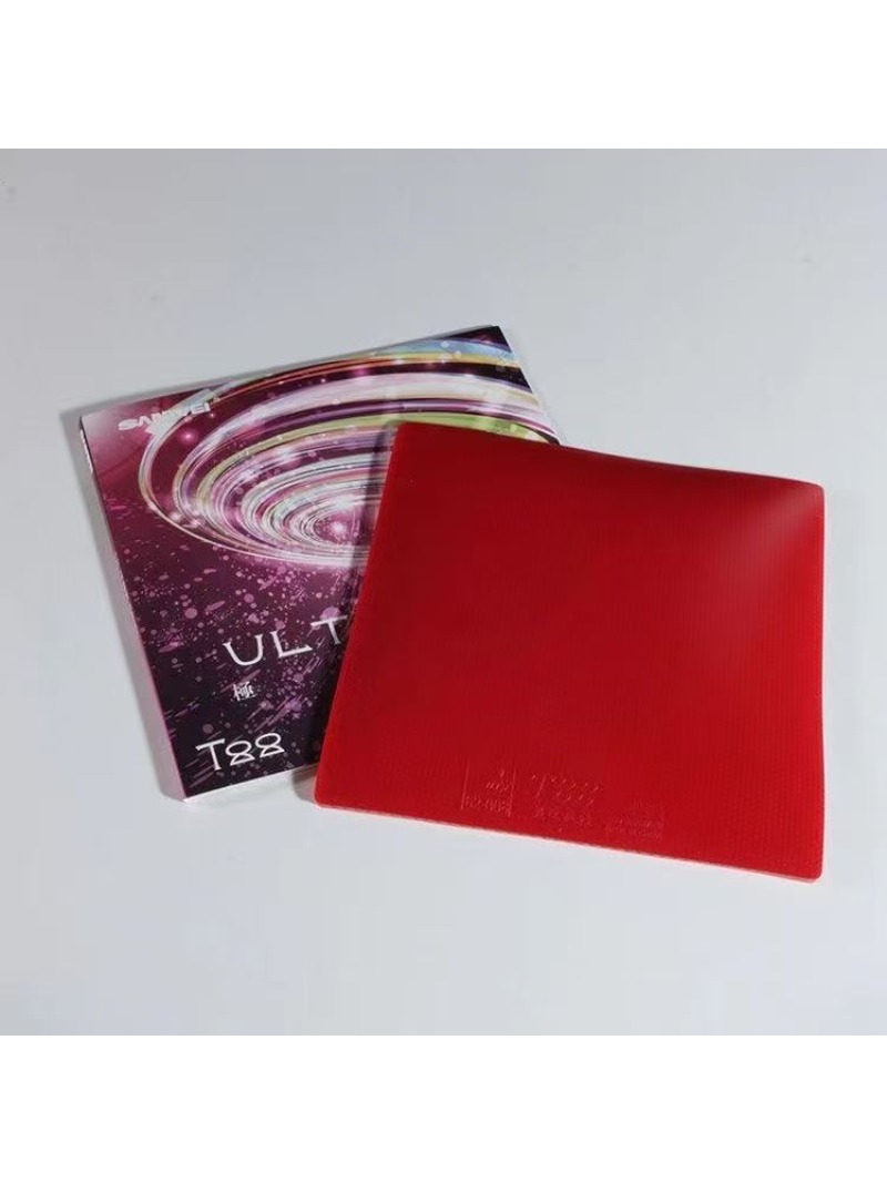 Board Game Table - Caoutchouc de tennis de table SANWEI