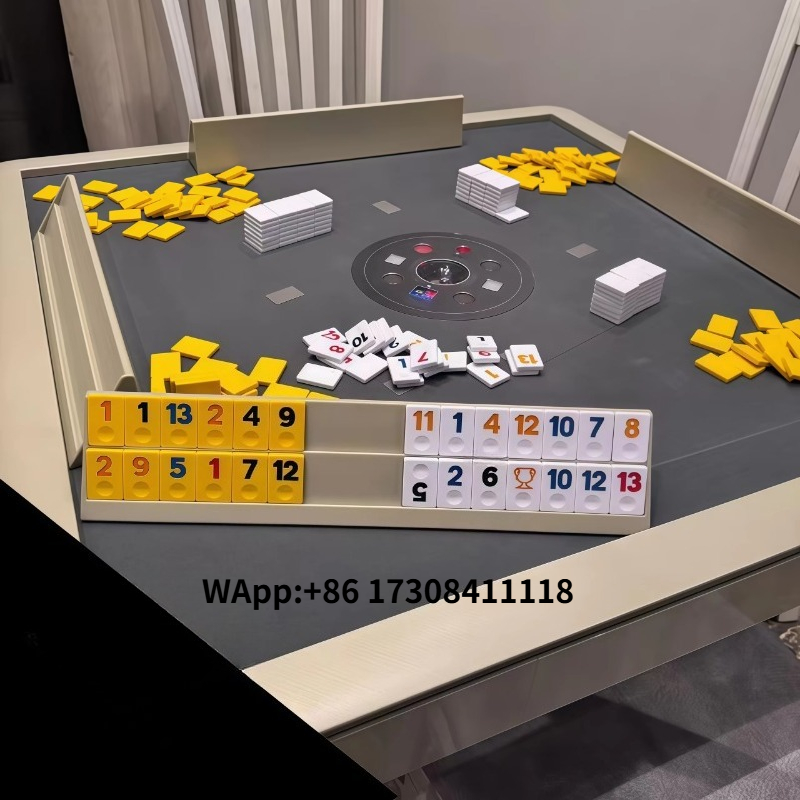 Board Game Table - Table de jeu électronique Inean Play