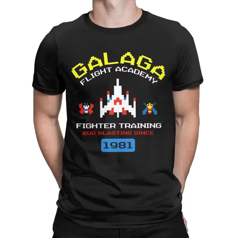 Board Game Viral - T-shirt pour homme en coton, style