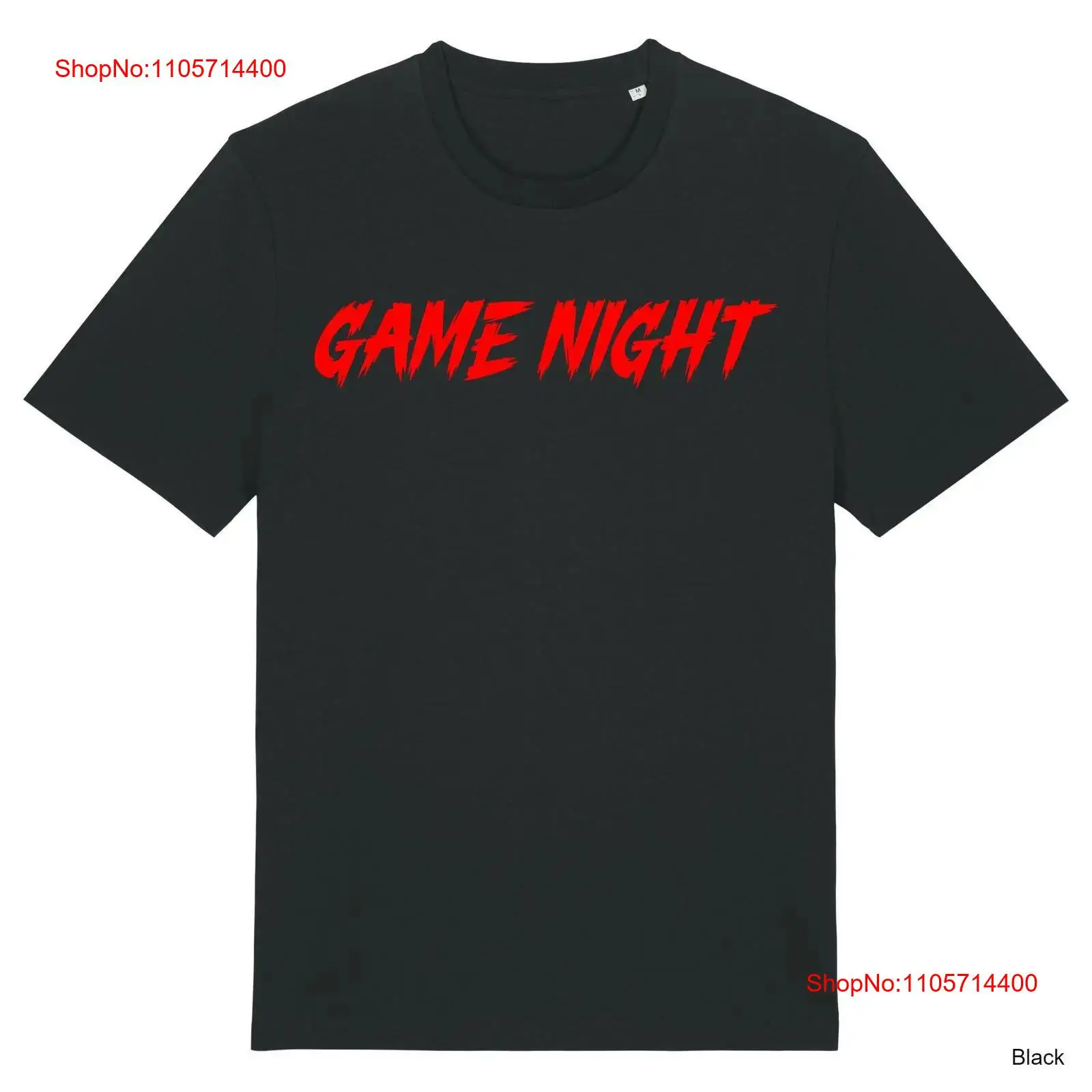 Board Game Geek - T-shirt Final Girl pour les amateurs