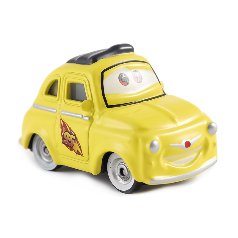 Voitures Pixar, Luigi, DJ, Lan - Board Game Dune avis et prix