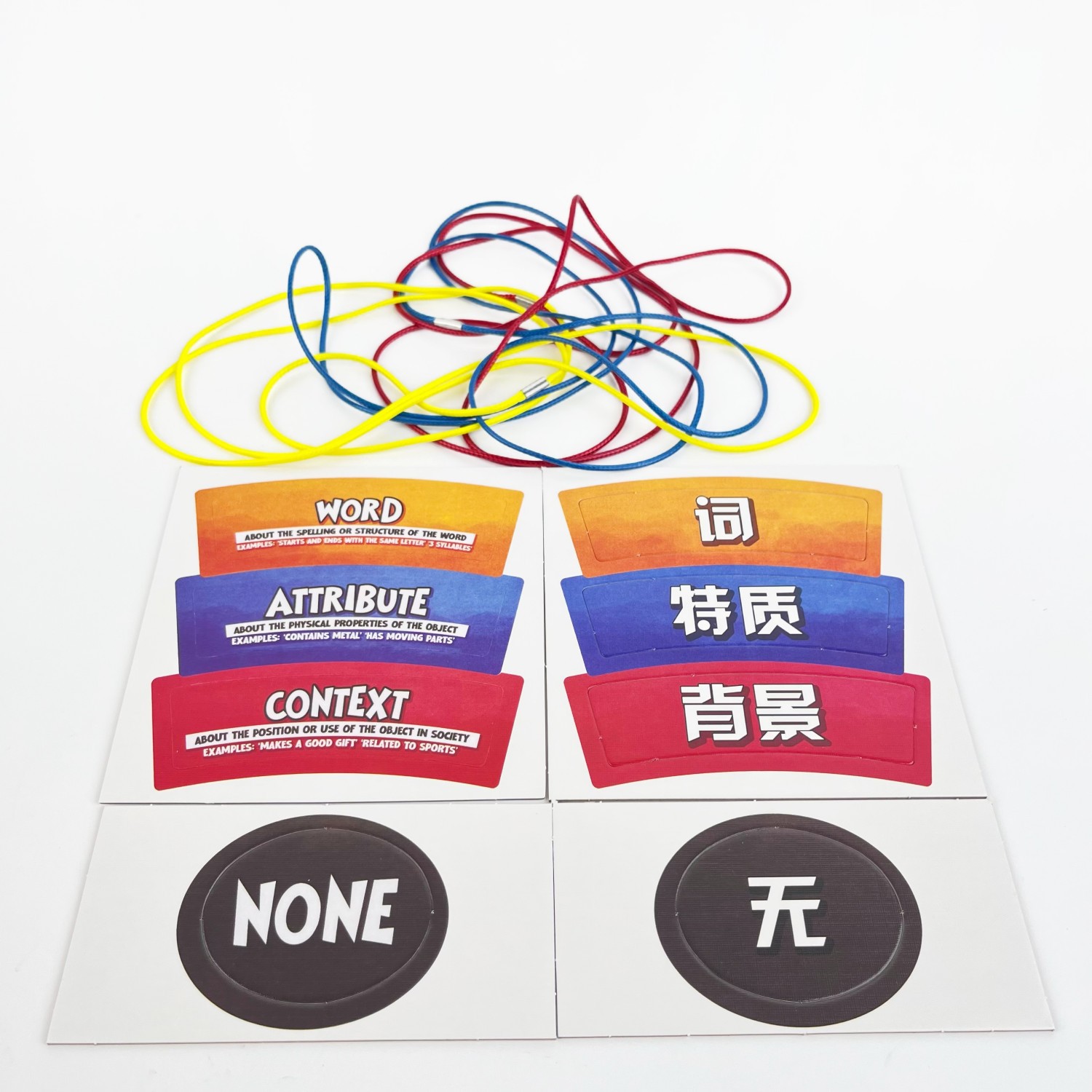 Jeu de cartes logiques Lighthe - Board Game Loop avis et prix