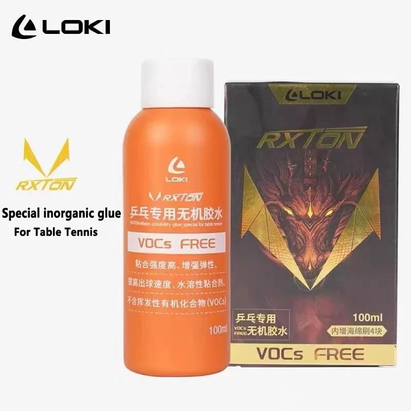 Colle à base d'eau LOKI 100ml, - Board Game Table avis et prix