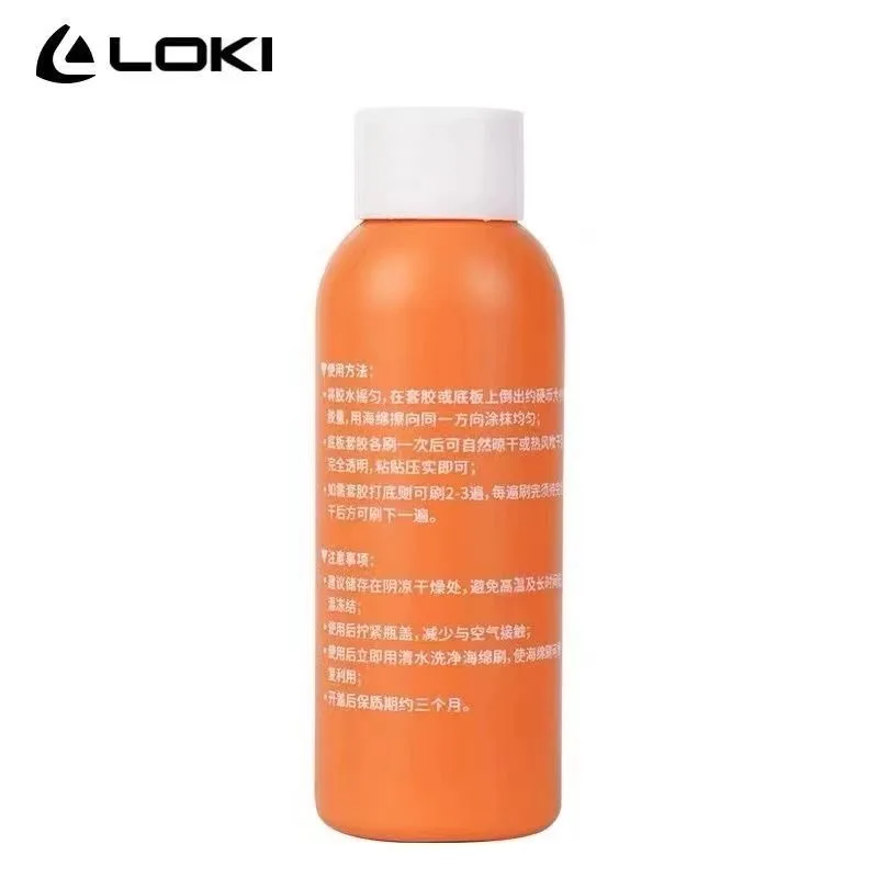 Colle à base d'eau LOKI 100ml, - Board Game Table avis et prix