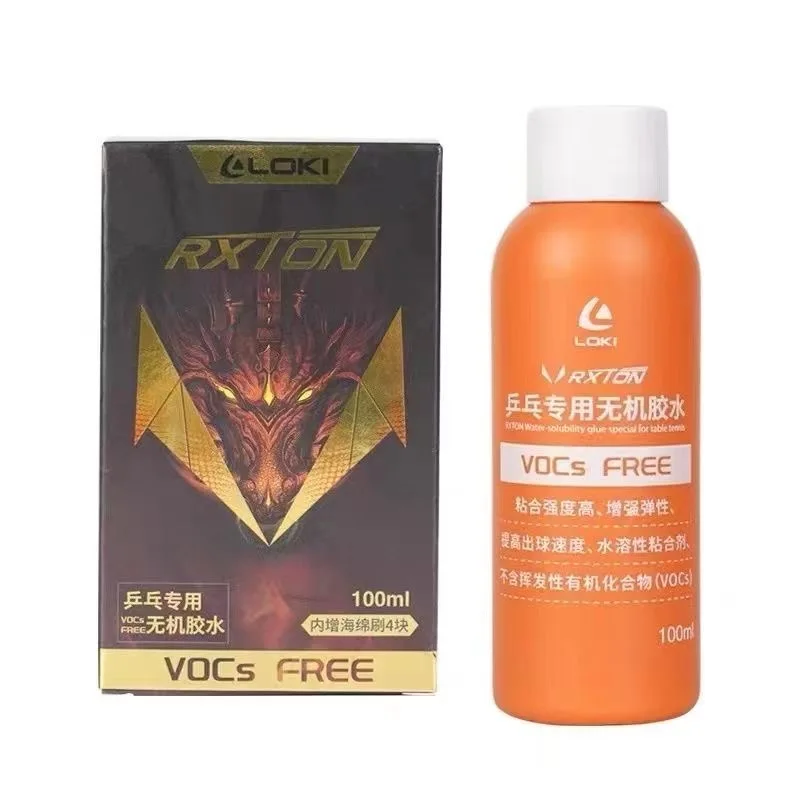 Colle à base d'eau LOKI 100ml, - Board Game Table avis et prix