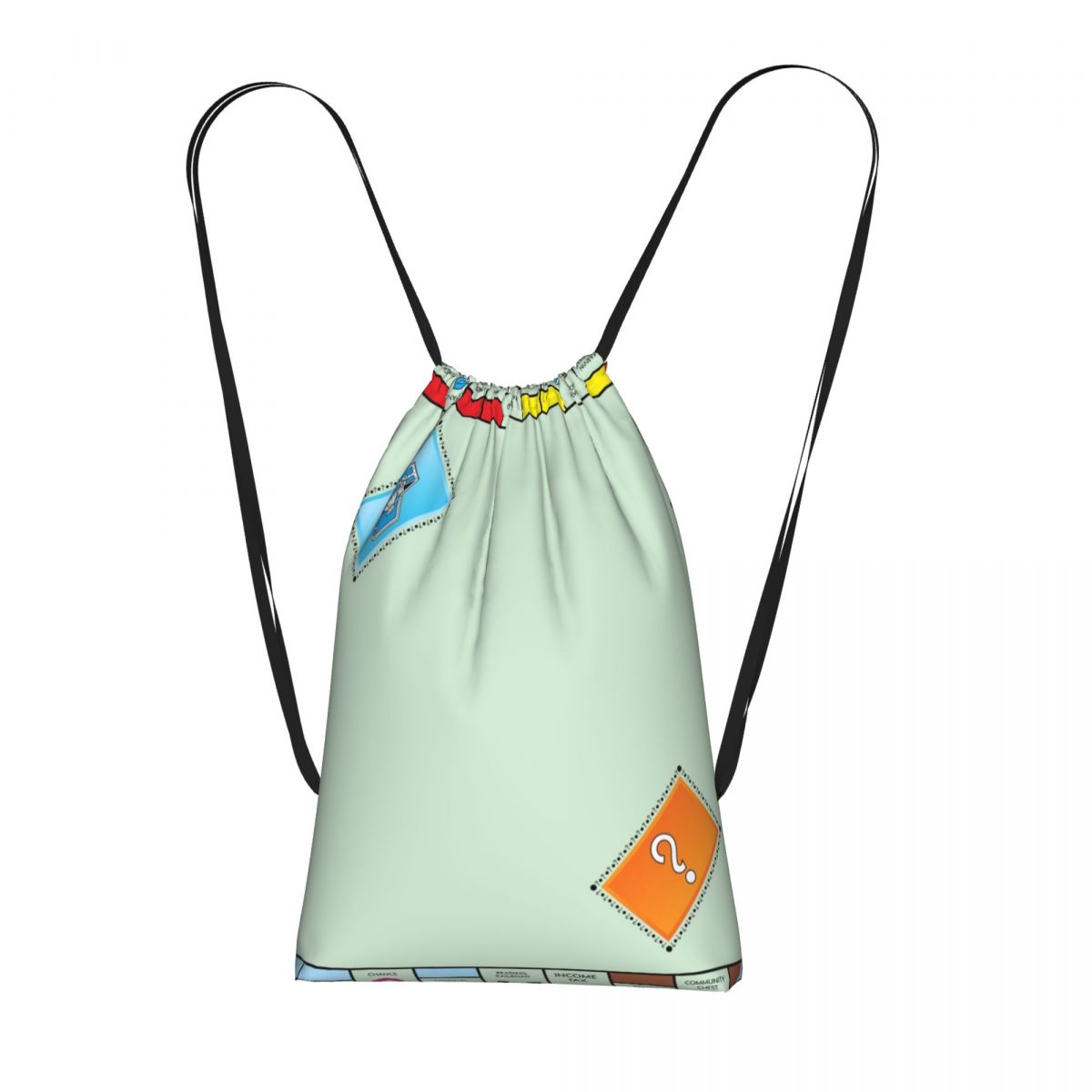 Sac à dos Monopoly pour jeux d - Board Game Monopoly avis et prix