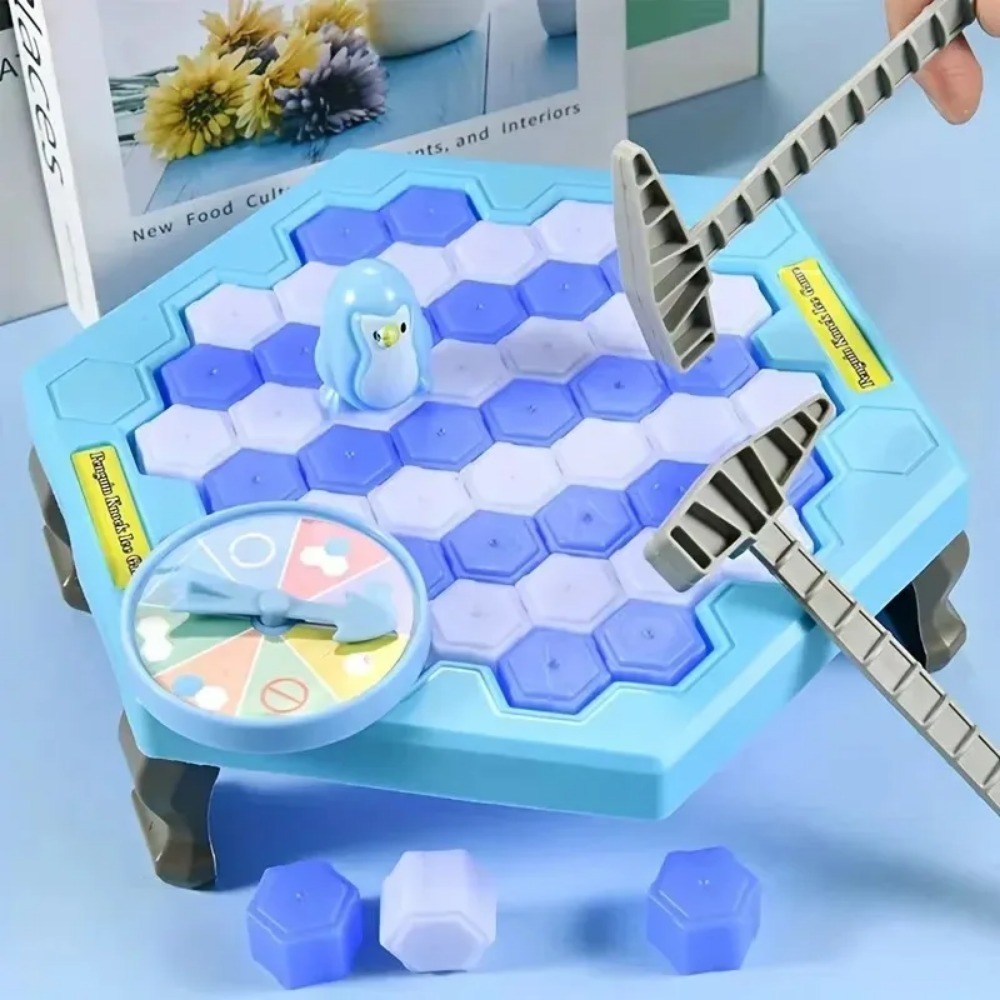 Jouet interactif original : Je - Board Game Jenga avis et prix
