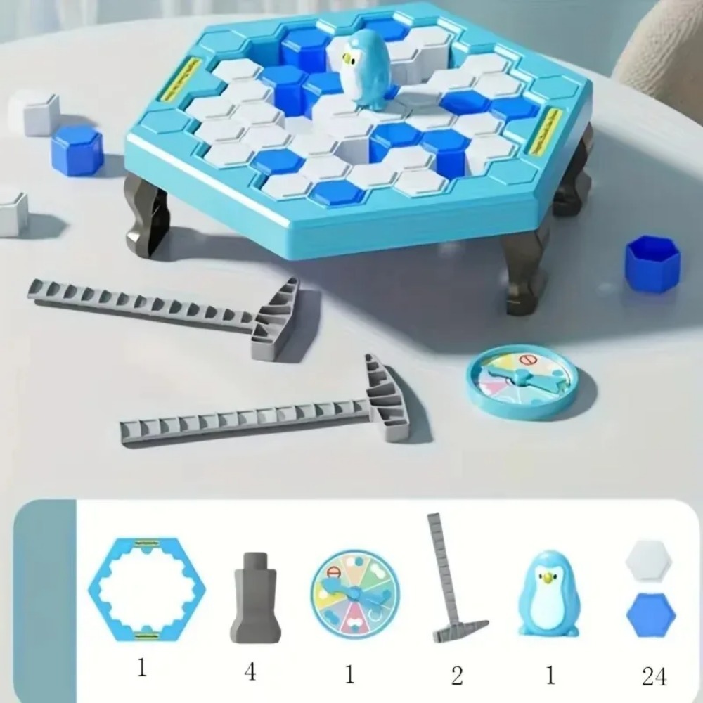 Jouet interactif original : Je - Board Game Jenga avis et prix