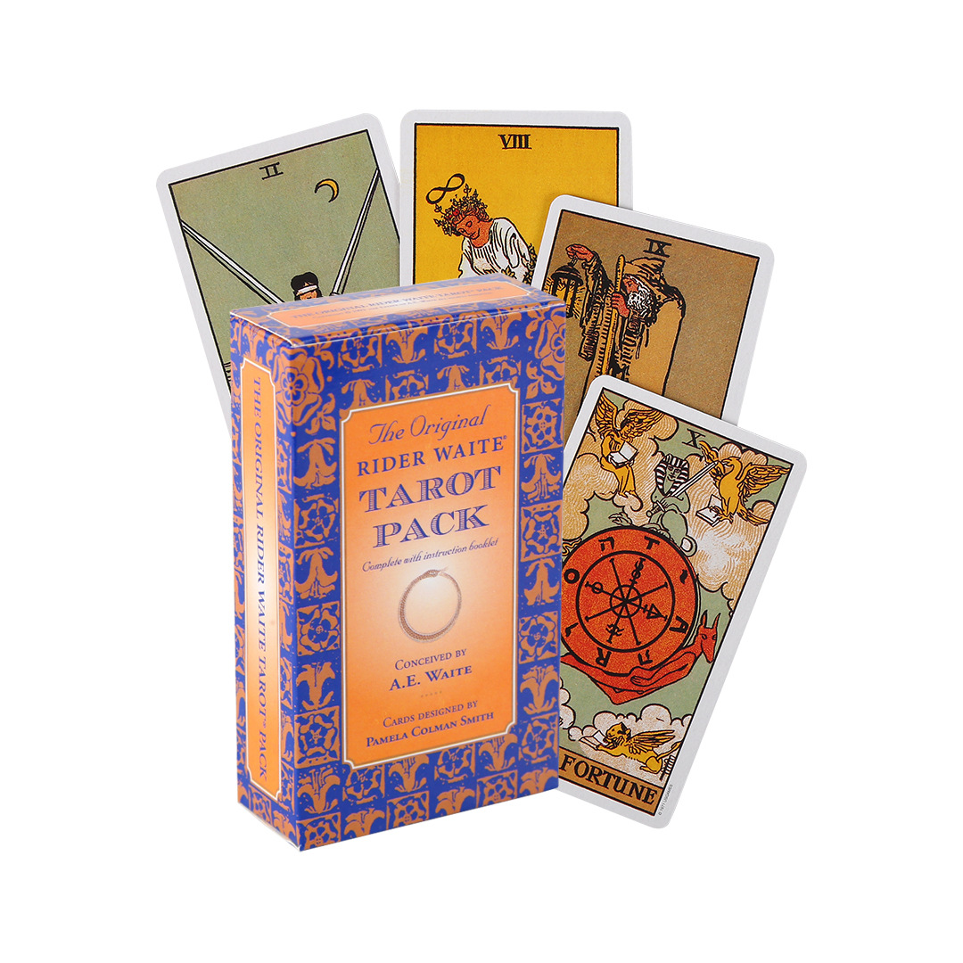 Jeu de Tarot de cavalier pour  - Board Game Life avis et prix