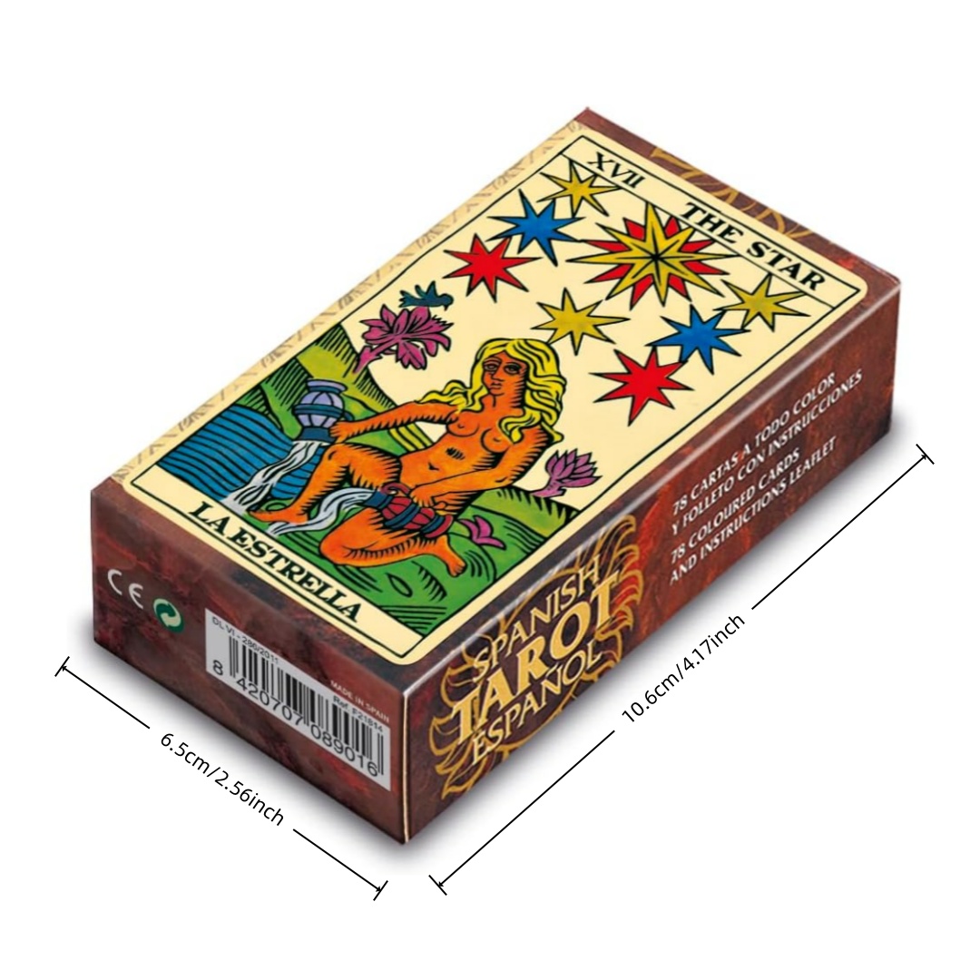 78 cartes, jeu de cartes de ta - Board Game Life avis et prix