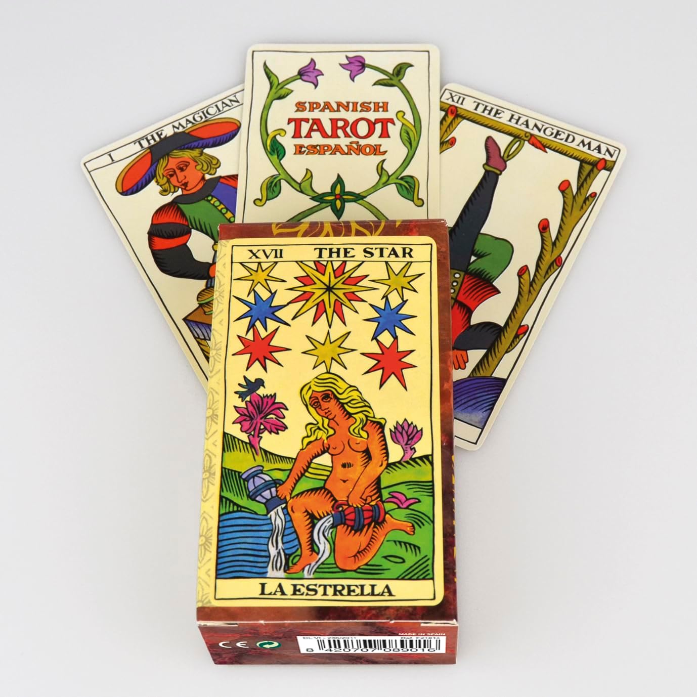 78 cartes, jeu de cartes de ta - Board Game Life avis et prix