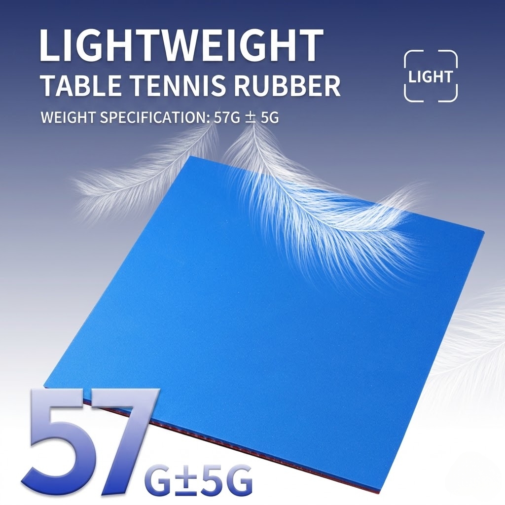 Caoutchouc de raquette de tenn - Board Game Table avis et prix