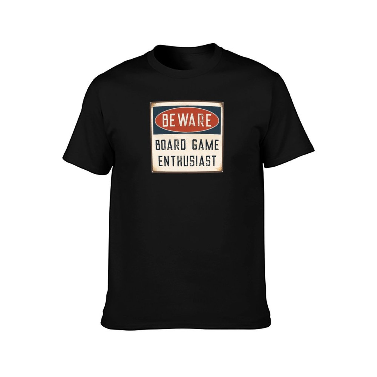 T-shirt à manches courtes pour - Board Game Geek avis et prix