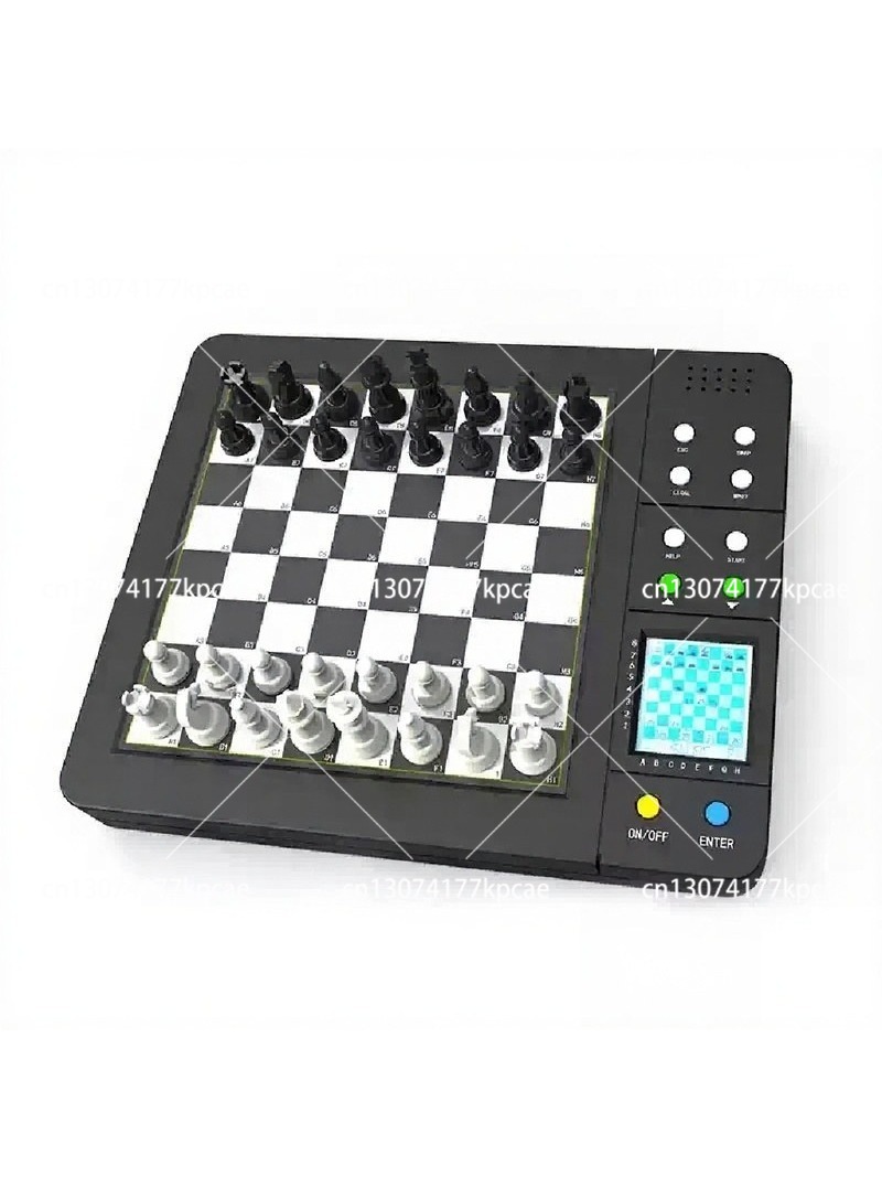 Jeu d'échecs pour enfants et a - Board Game English For Kids avis et prix