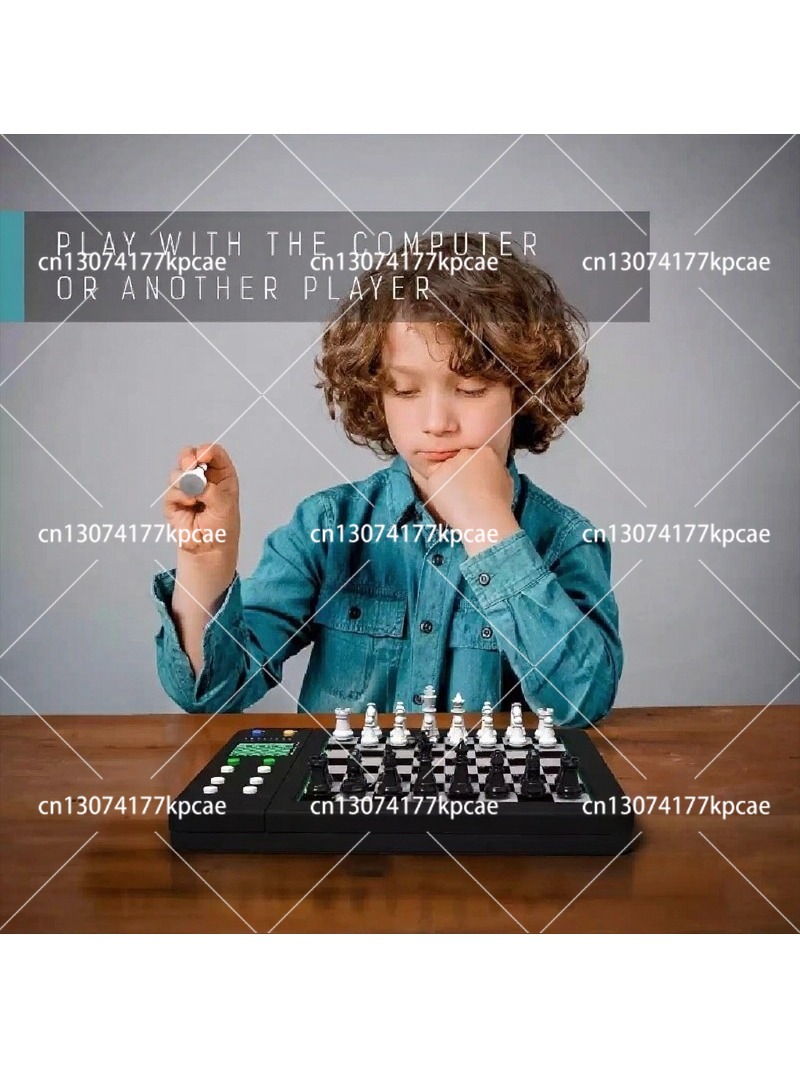Jeu d'échecs pour enfants et a - Board Game English For Kids avis et prix