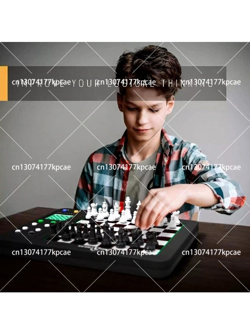 Jeu d'échecs pour enfants et a - Board Game English For Kids avis et prix