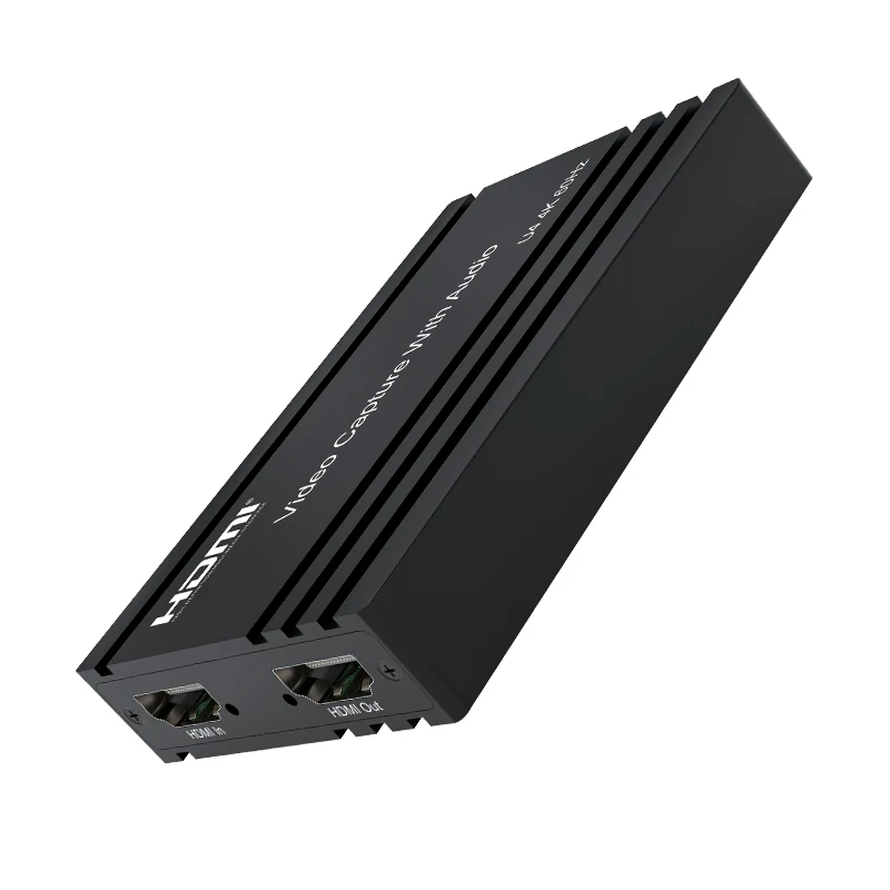 Carte de capture vidéo HDMI 4K - Board Game Loop avis et prix