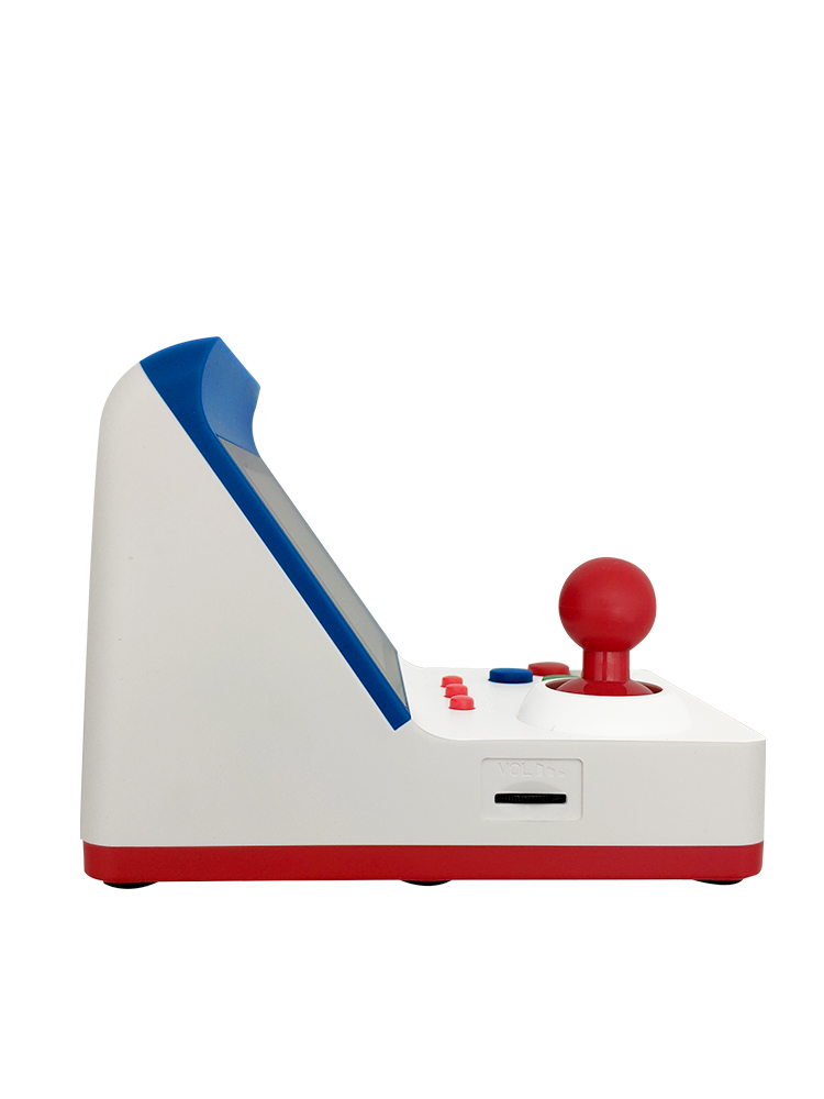 Mini station d'arcade portable - Board Game Viral avis et prix