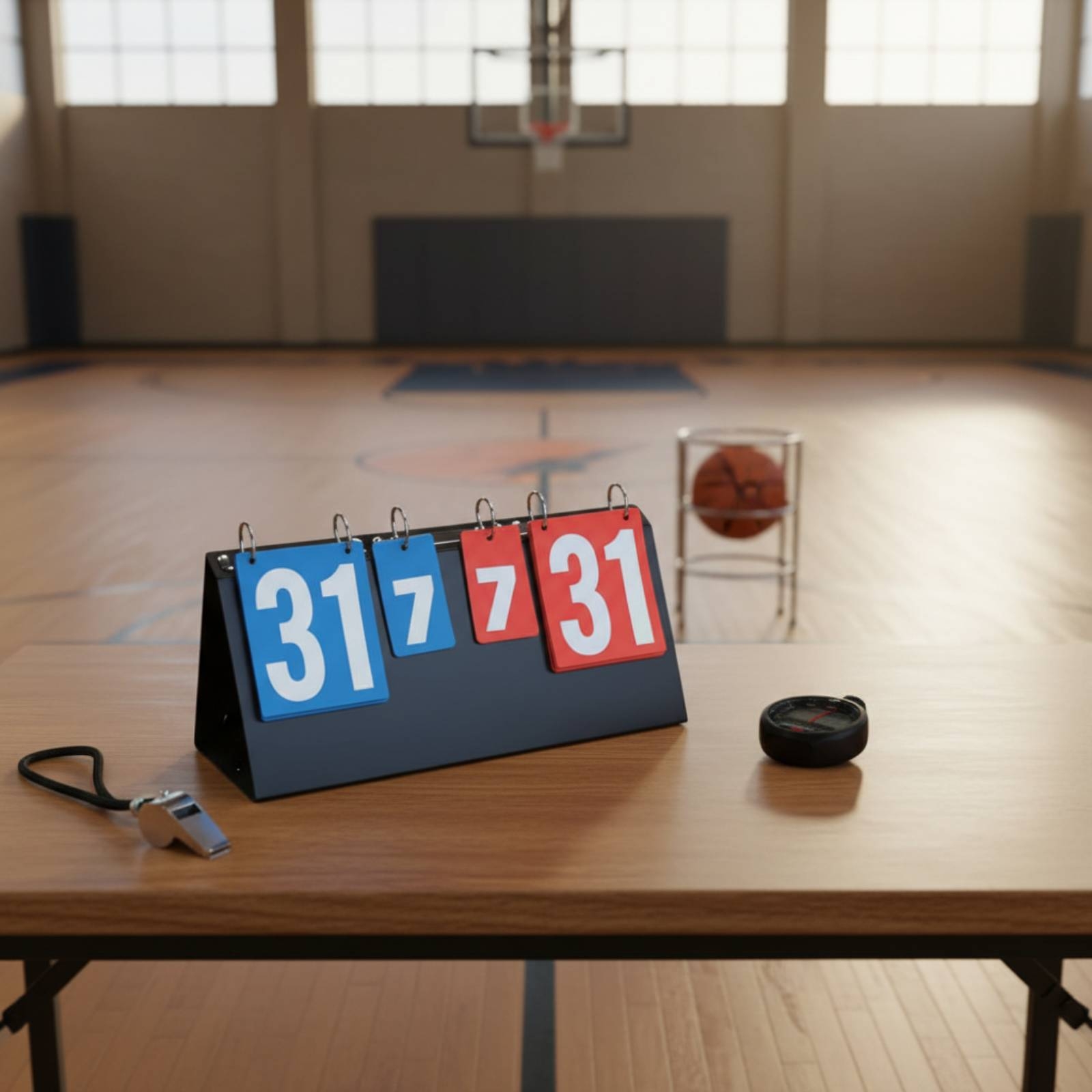 Tableau de score portable à ba - Board Game Table avis et prix