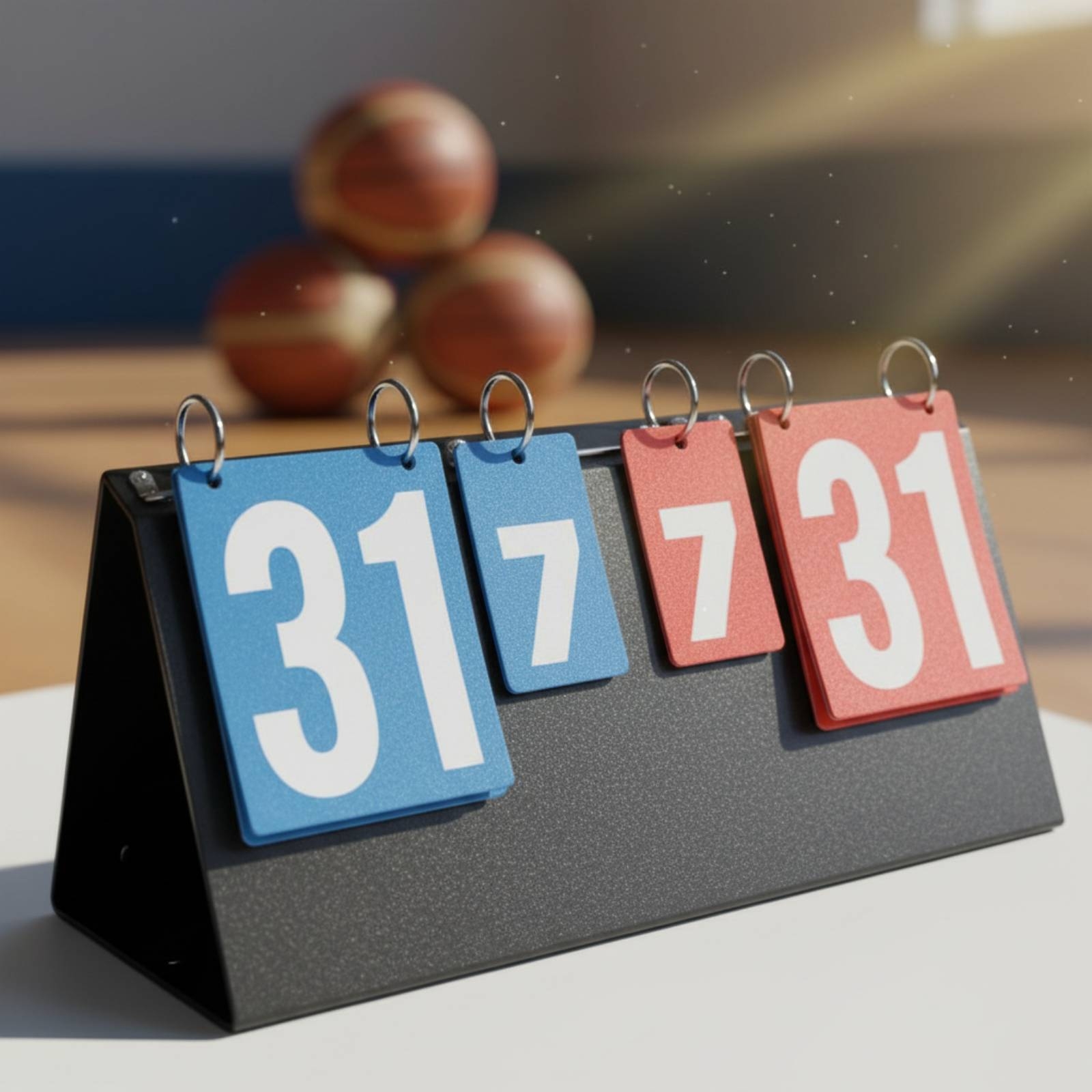 Tableau de score portable à ba - Board Game Table avis et prix