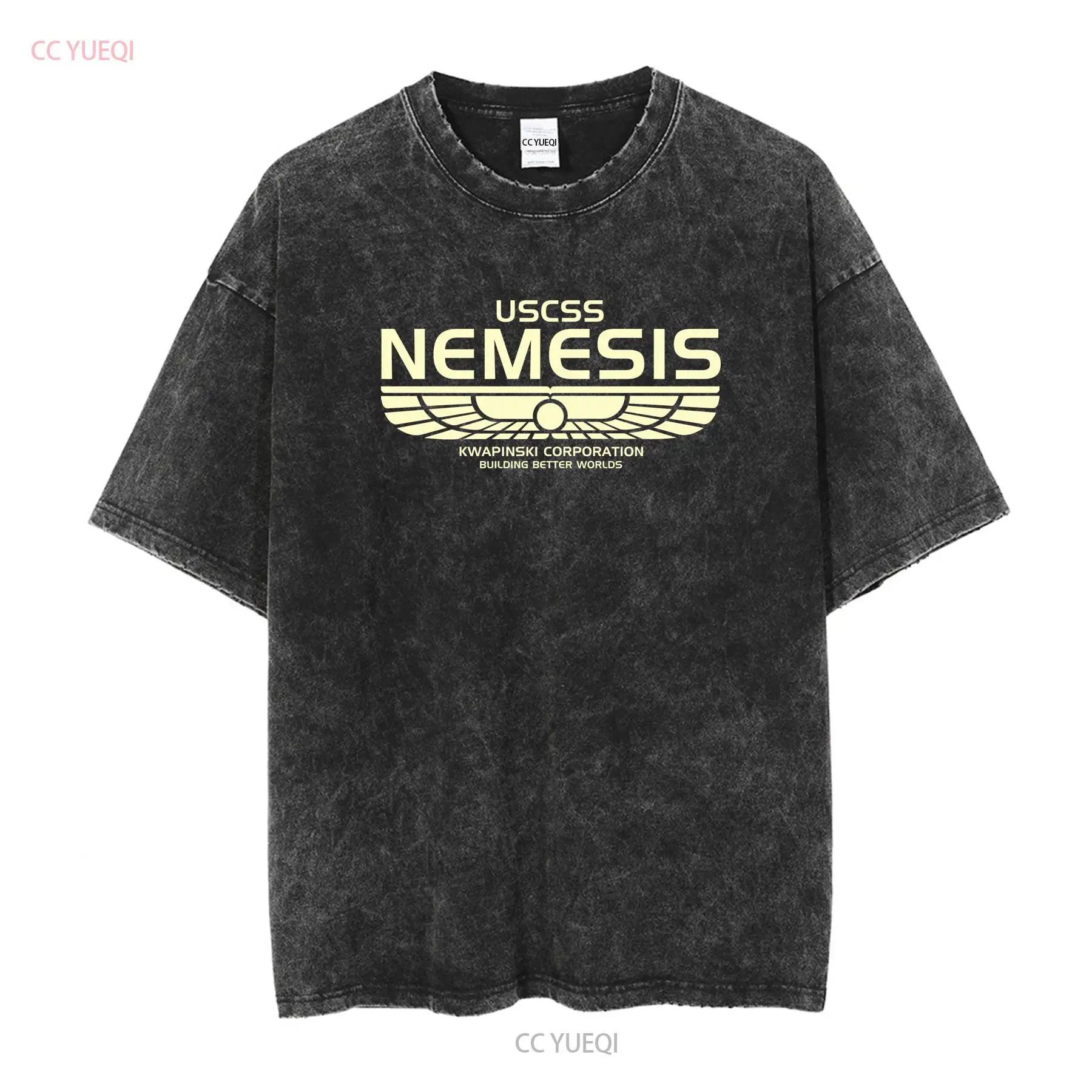 Nemesis jeu de société t-shirt - Board Game Geek avis et prix