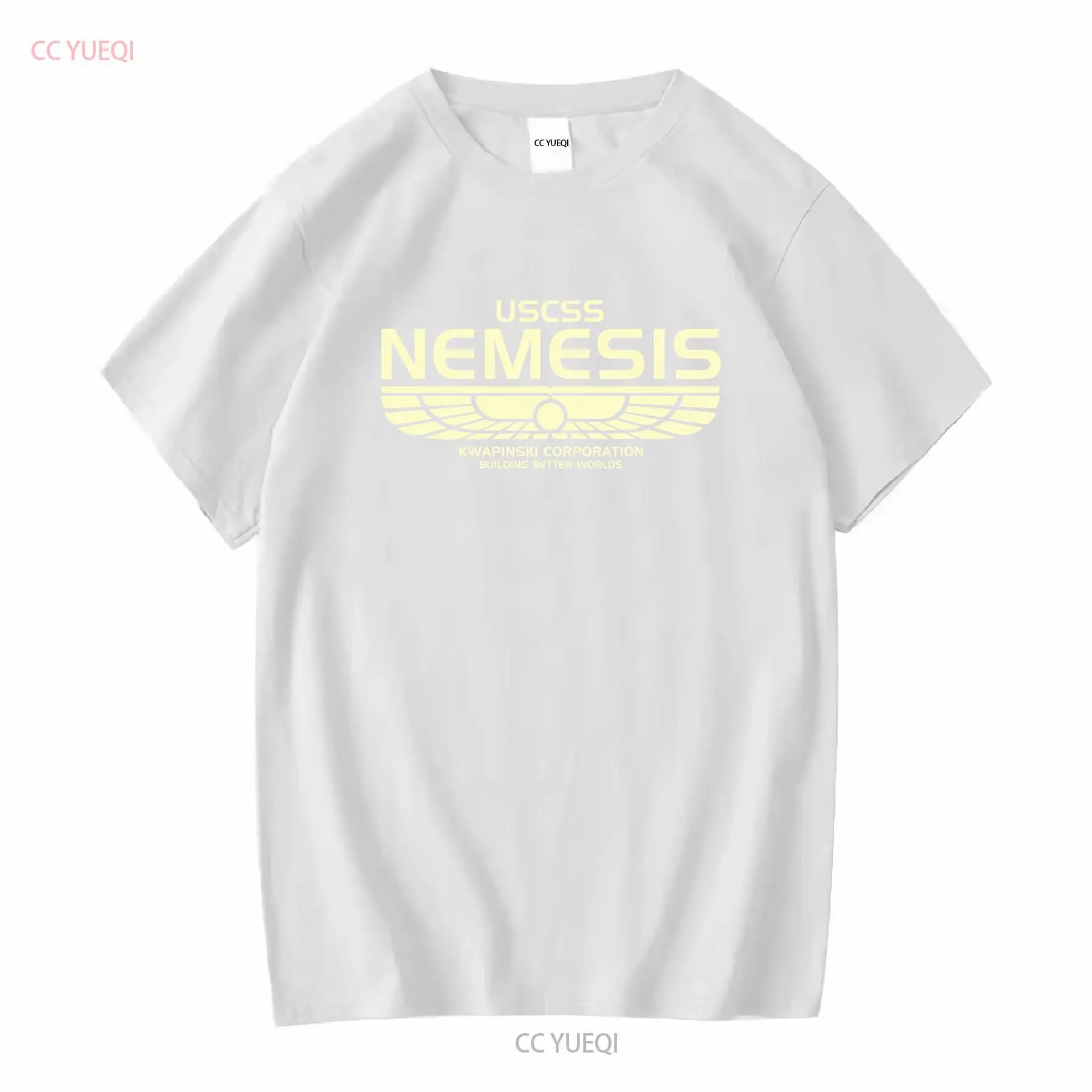 Nemesis jeu de société t-shirt - Board Game Geek avis et prix