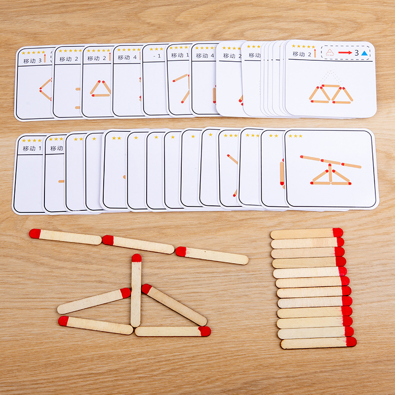 Jeu de puzzle Montessori, joue - Board Game Nature avis et prix