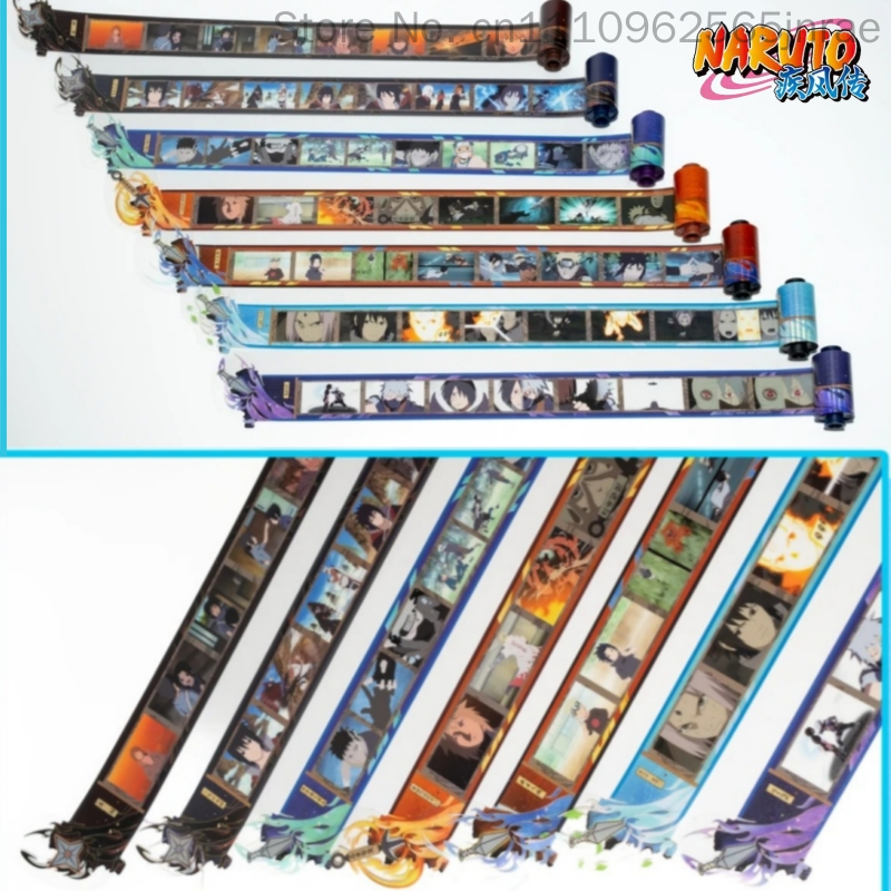 Pendentif enroulable Ninjutsu  - Board Game Naruto avis et prix