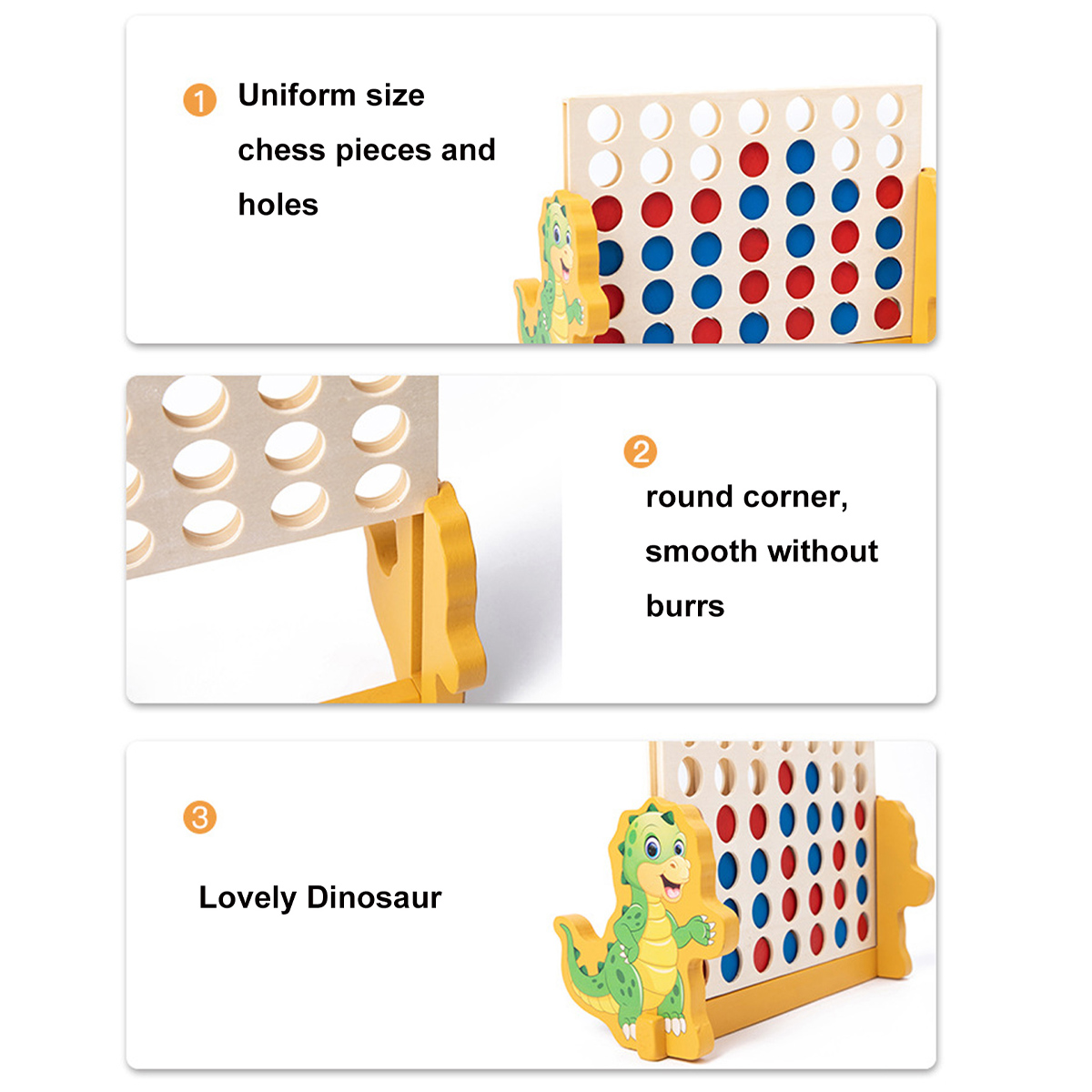 Jeu de société en bois allergi - Board Game Jenga avis et prix