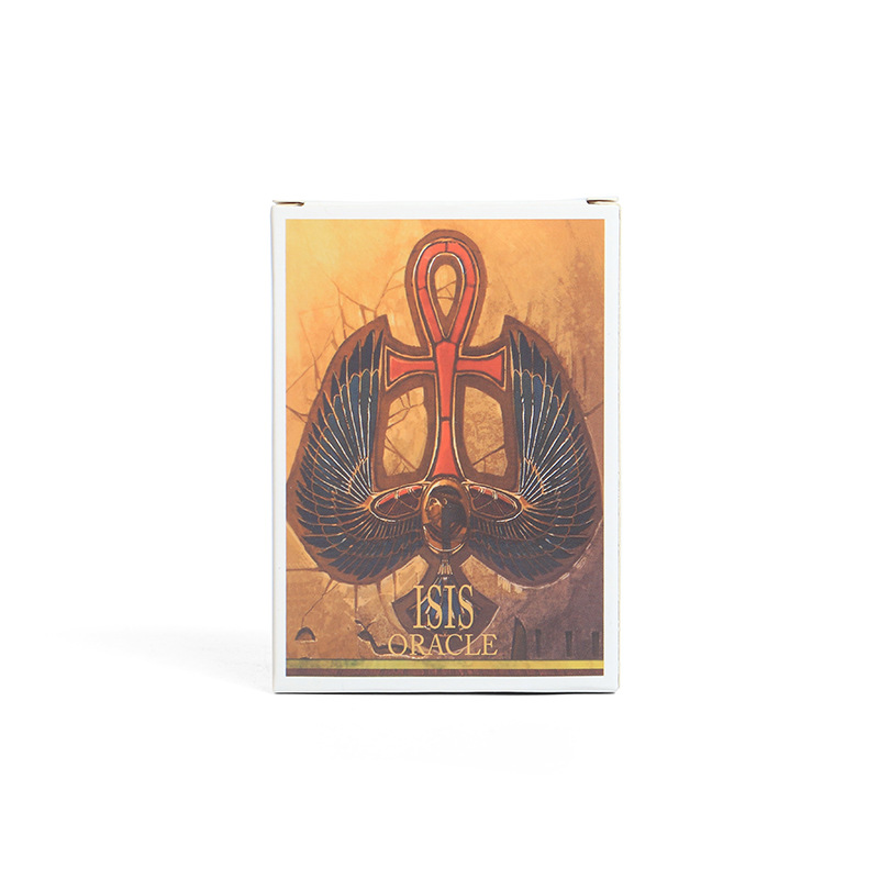 Cartes Oracle ISIS, jeu de car - Board Game Oracle avis et prix