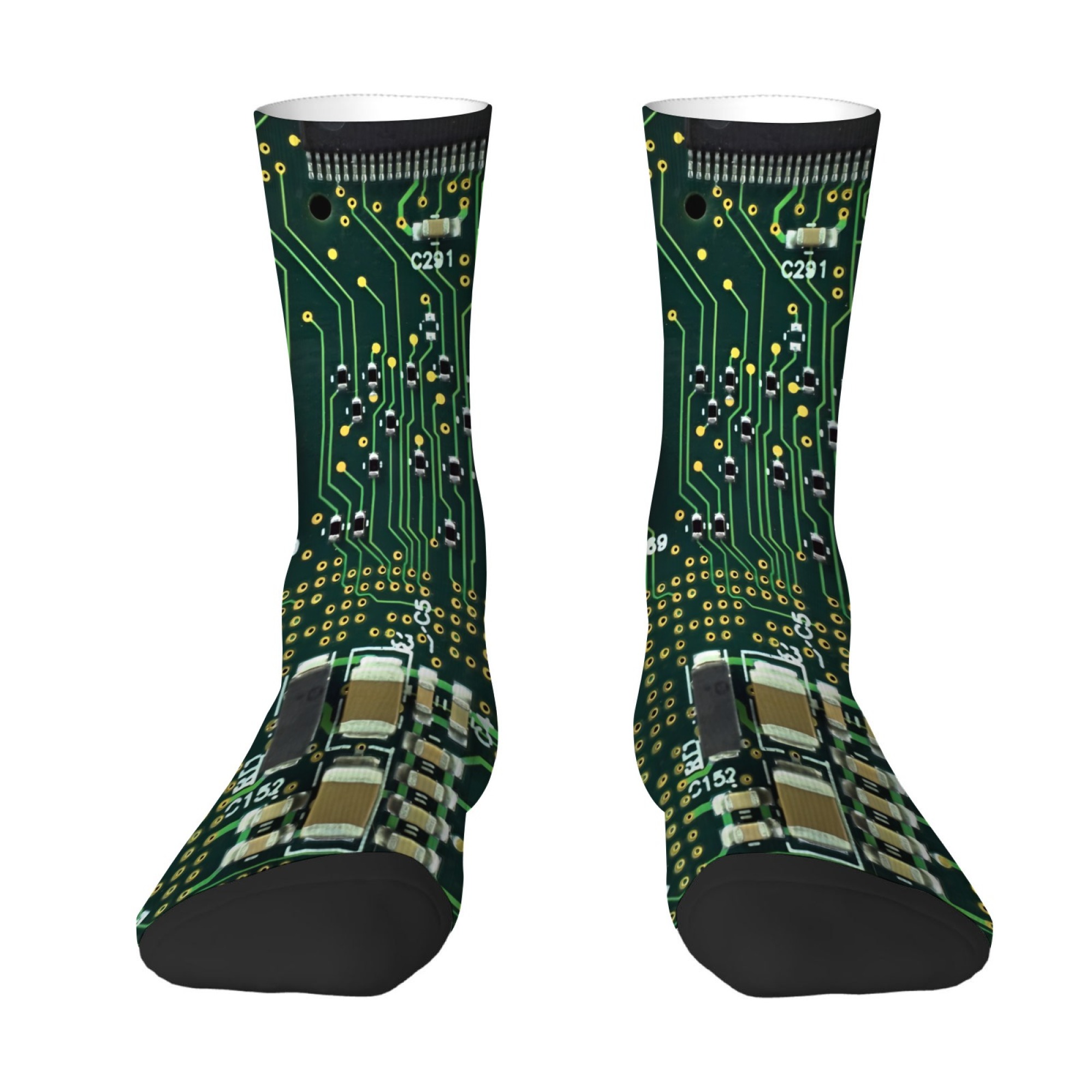 Chaussettes mi-mollet amusante - Board Game Geek avis et prix
