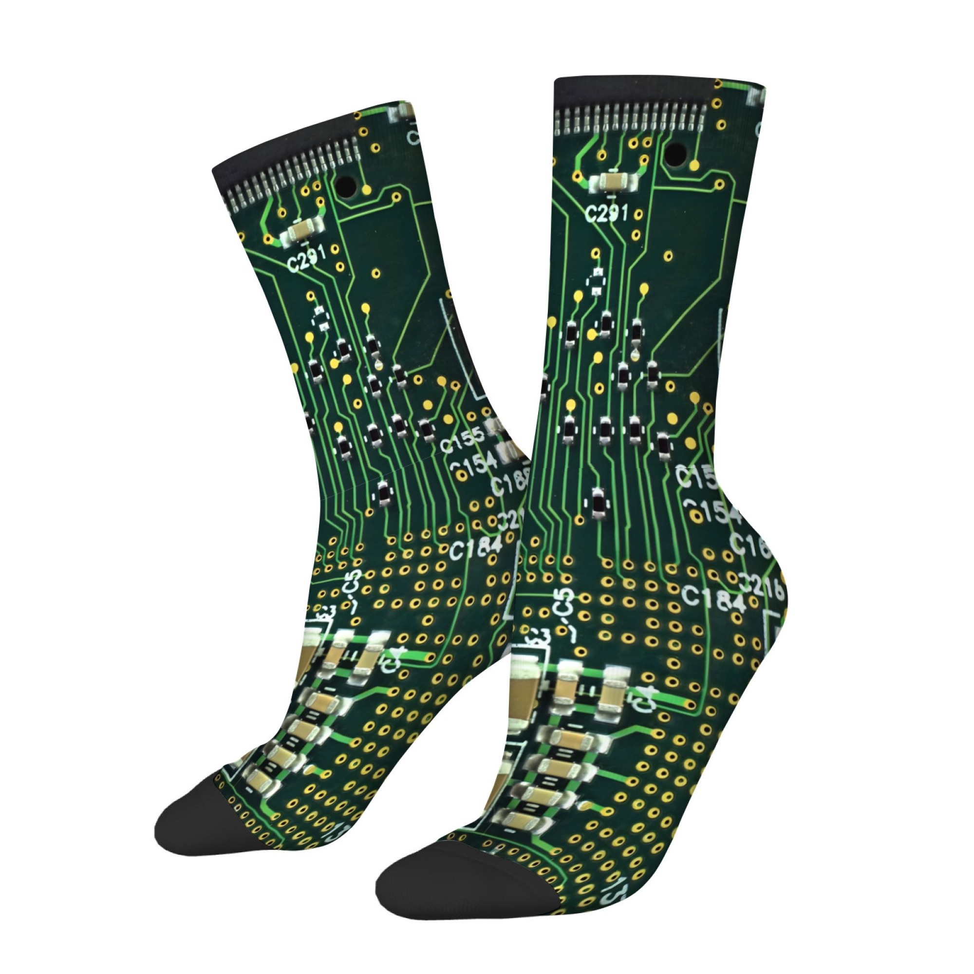 Chaussettes mi-mollet amusante - Board Game Geek avis et prix