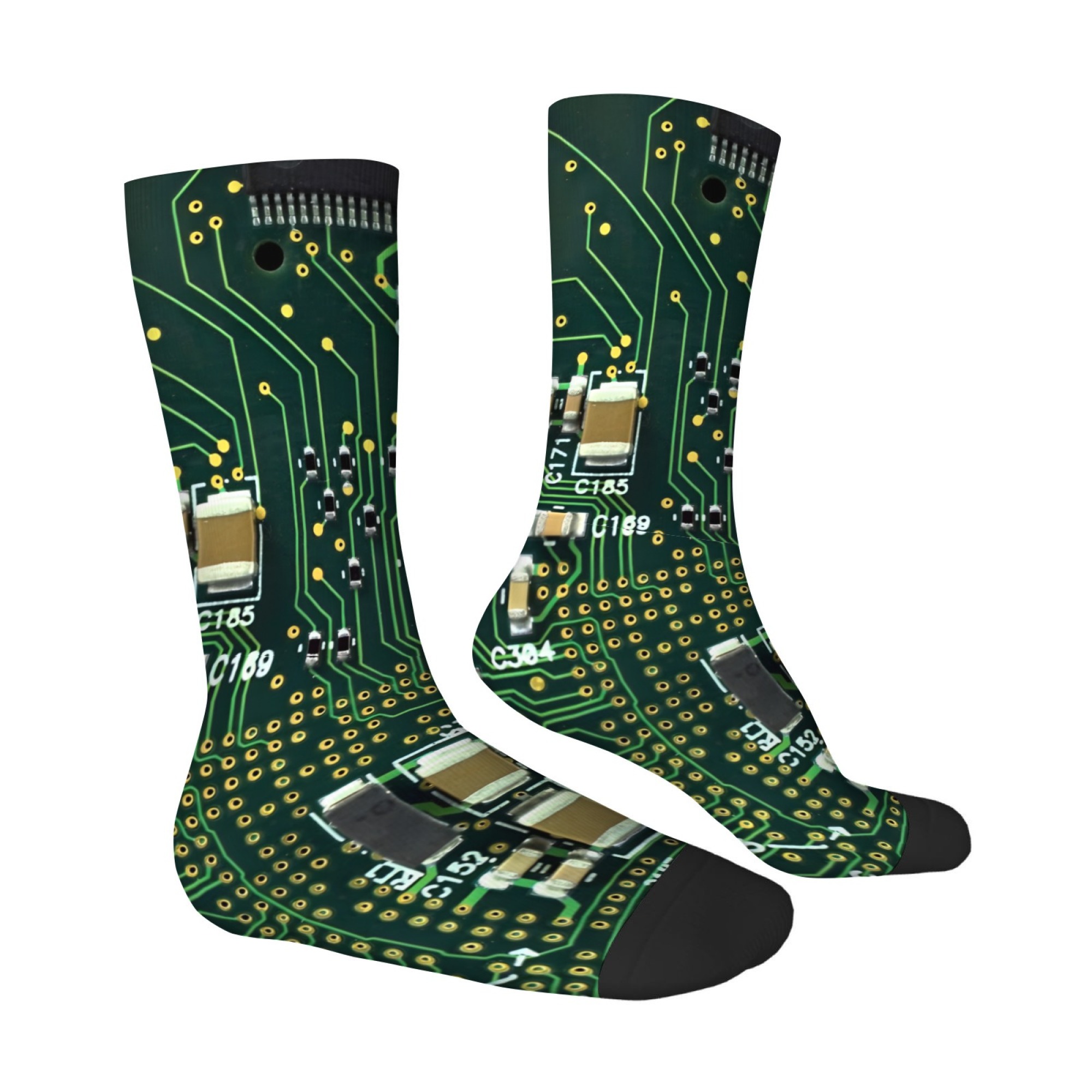 Chaussettes mi-mollet amusante - Board Game Geek avis et prix
