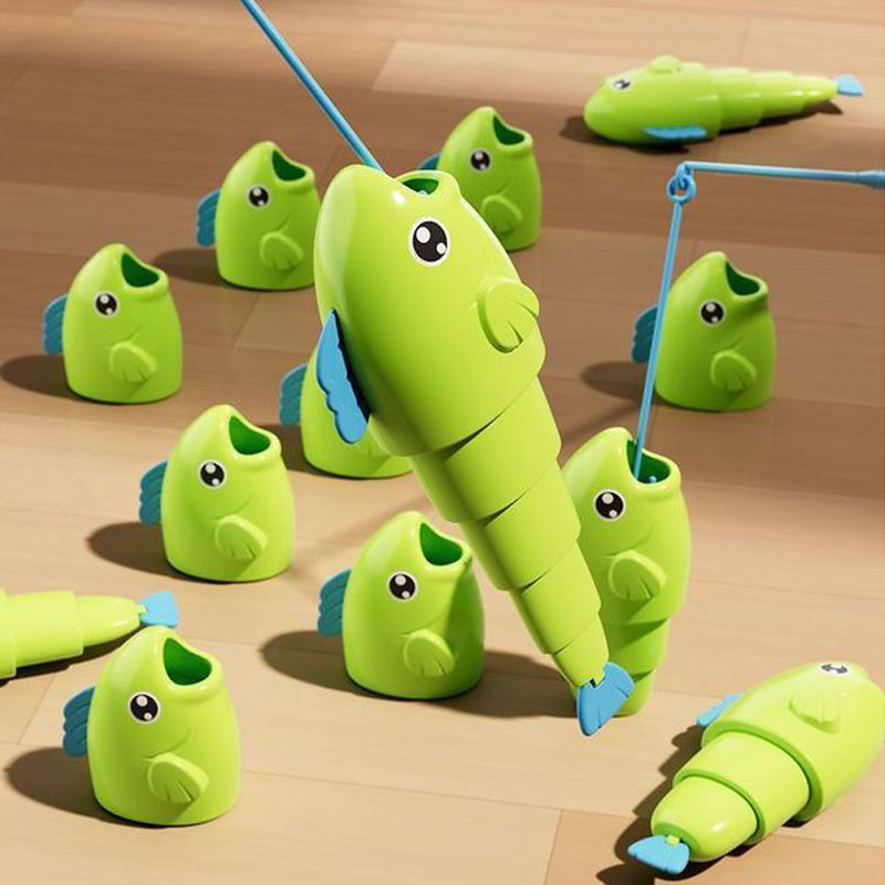 Nouveau jeu de société de pêch - Board Game Master avis et prix