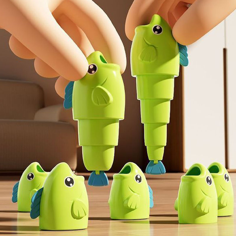 Nouveau jeu de société de pêch - Board Game Master avis et prix
