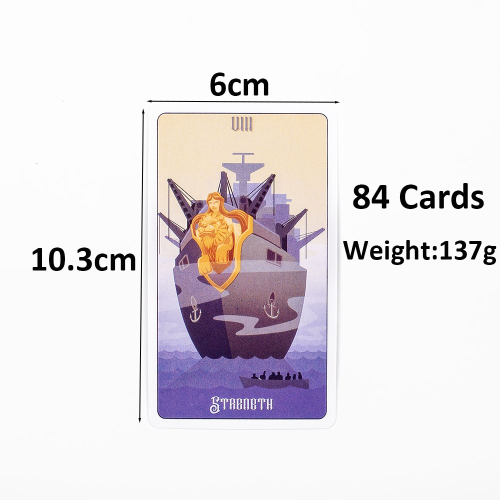 JoJo's Bizarre Adventure TAROT - Board Game Oracle avis et prix
