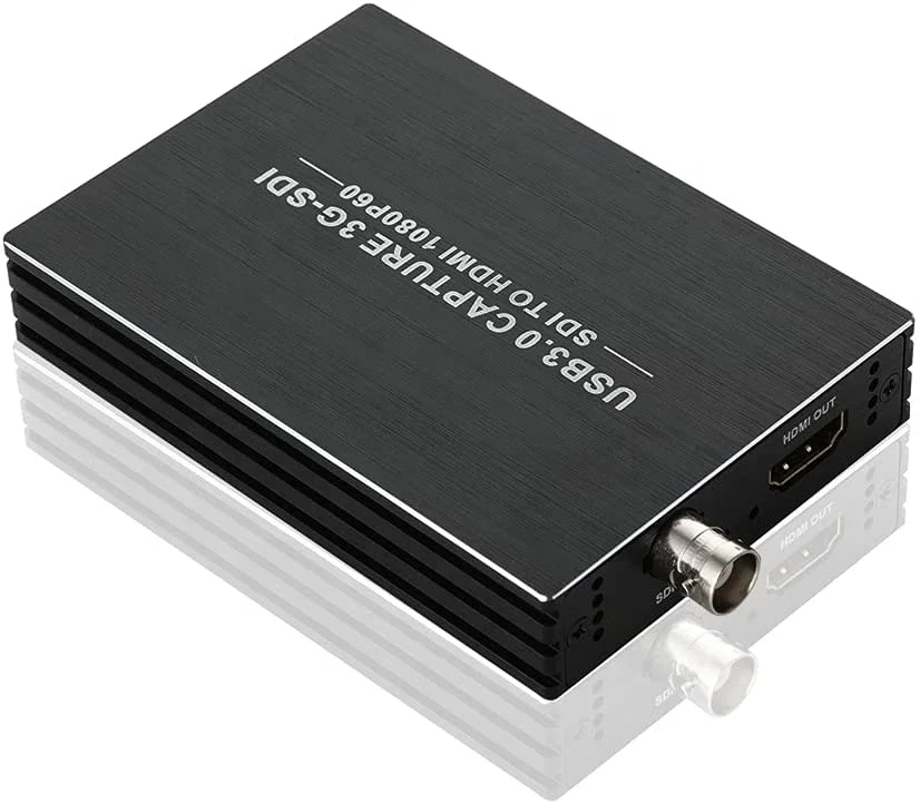 Carte de capture vidéo HD1080P - Board Game Loop avis et prix