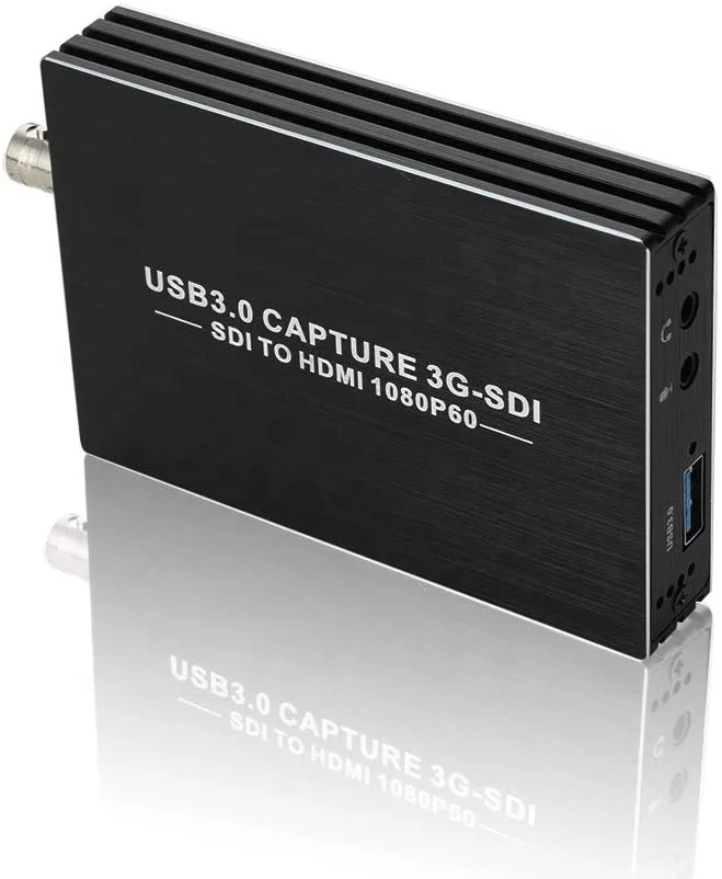 Carte de capture vidéo HD1080P - Board Game Loop avis et prix