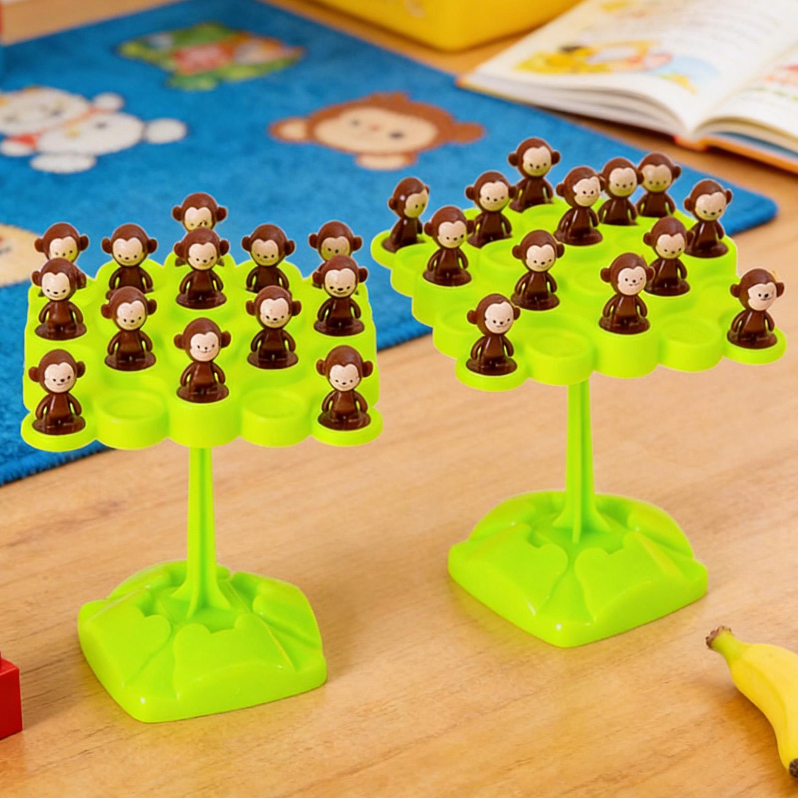 Jeu d'équilibre de l'arbre de  - Board Game Nature avis et prix