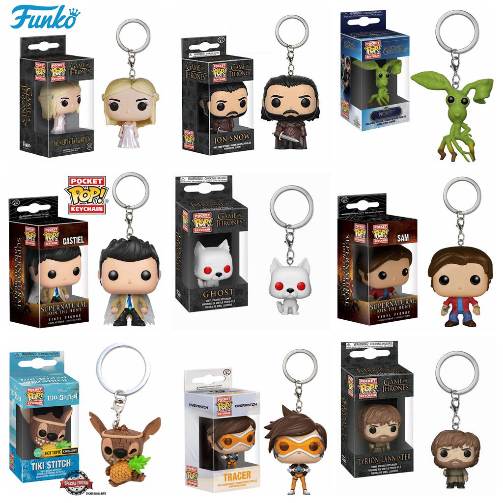 Funko-Porte-clés Pop - Doctor  - Board Game Hegemony avis et prix