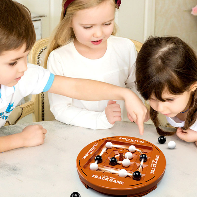 Jeu d'échecs amusant, plateau  - Board Game Nature avis et prix
