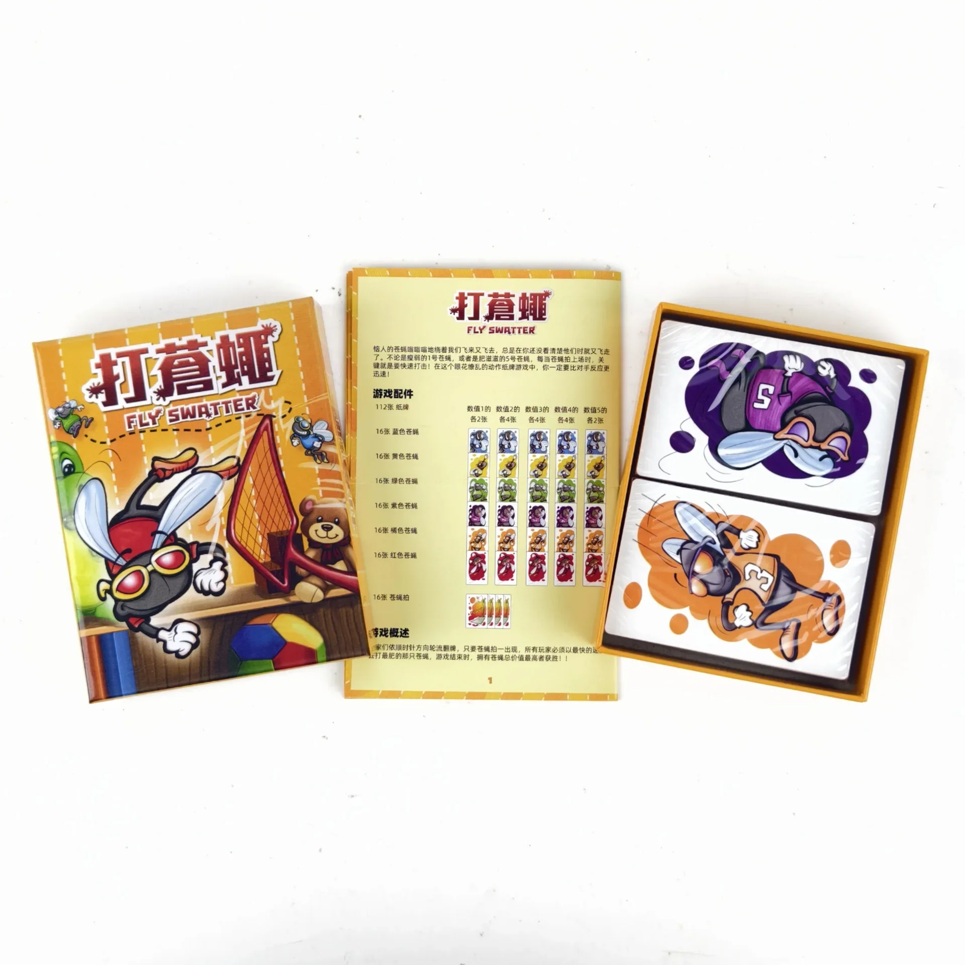 Jeu de société familial biling - Board Game English For Kids avis et prix
